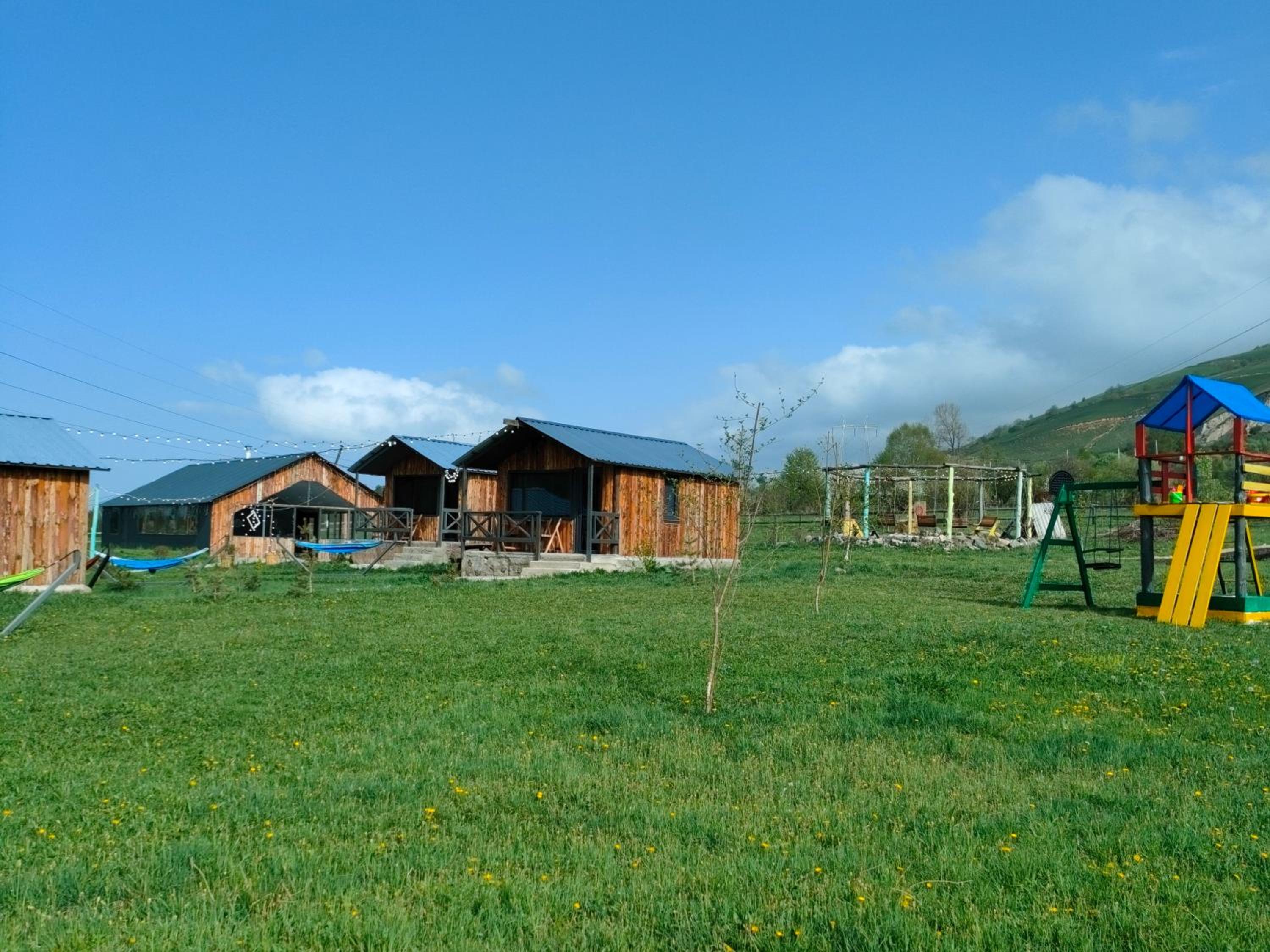 MATEVOSYAN`S Rest House