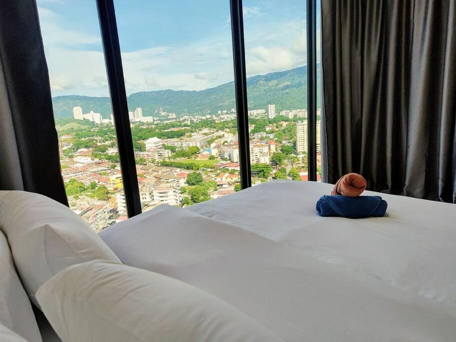 SkyPool 2Br 8pax Premium Suites Beacon Georgetown Penang photo 4
