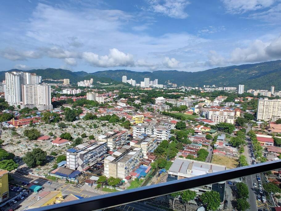 SkyPool 2Br 8pax Premium Suites Beacon Georgetown Penang photo 3