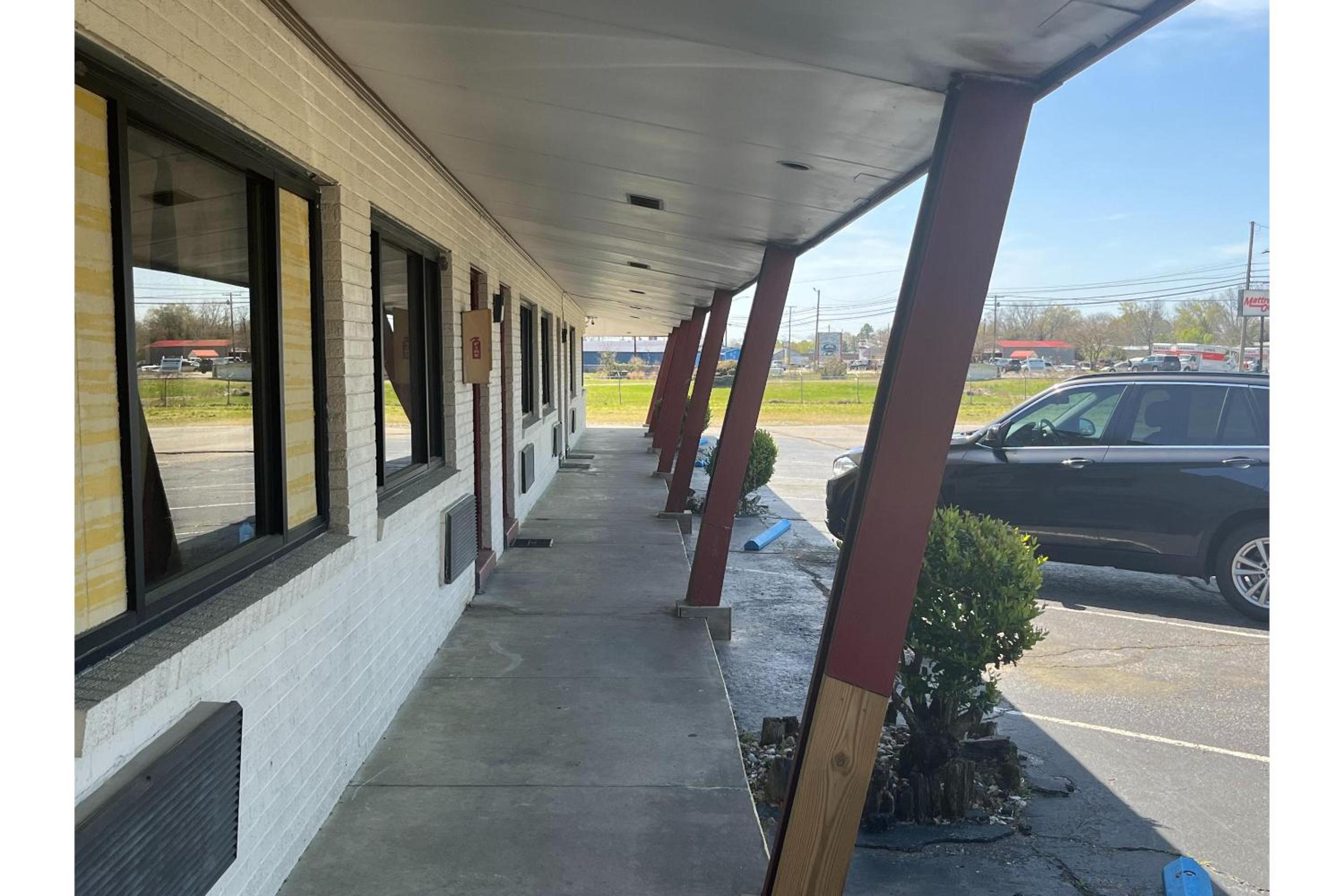 Washington Motel by OYO - Property Image 8