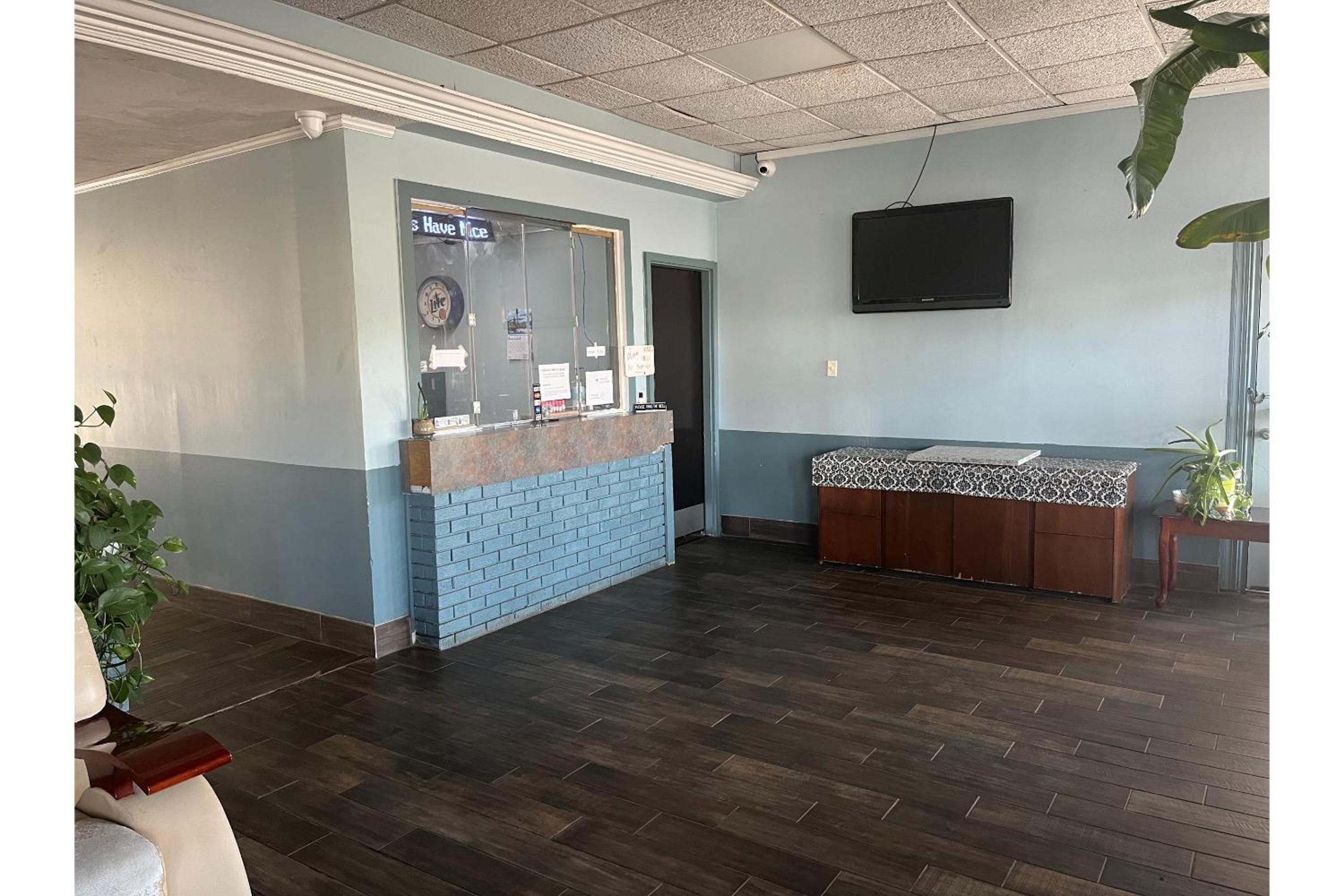 Washington Motel by OYO - Property Image 1