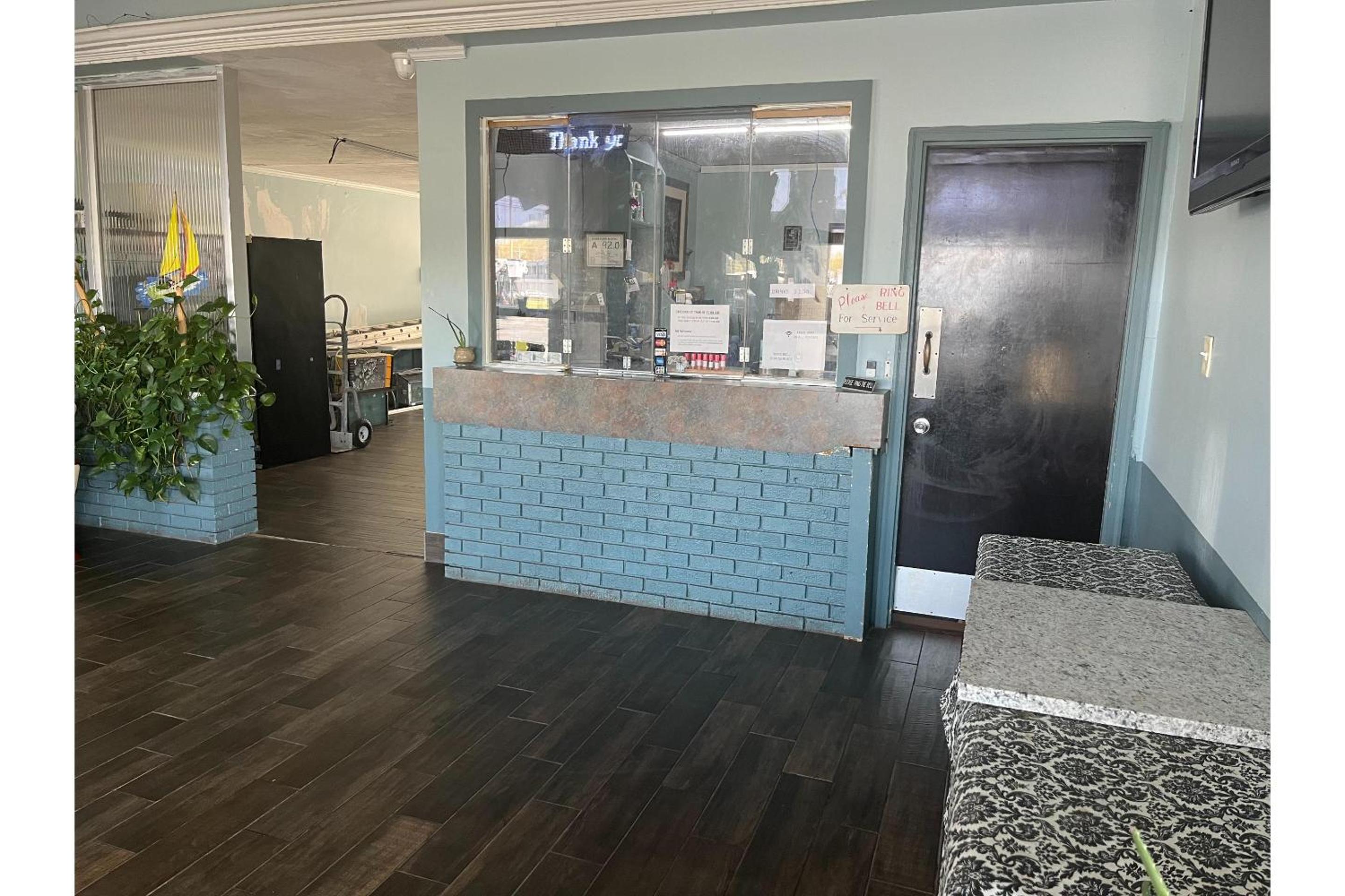 Washington Motel by OYO 2