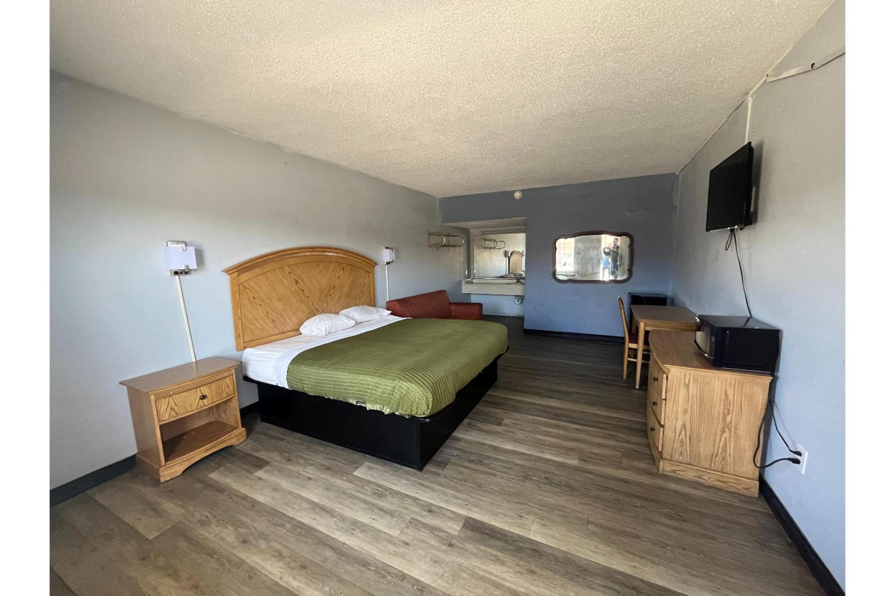 Washington Motel by OYO - Property Image 12