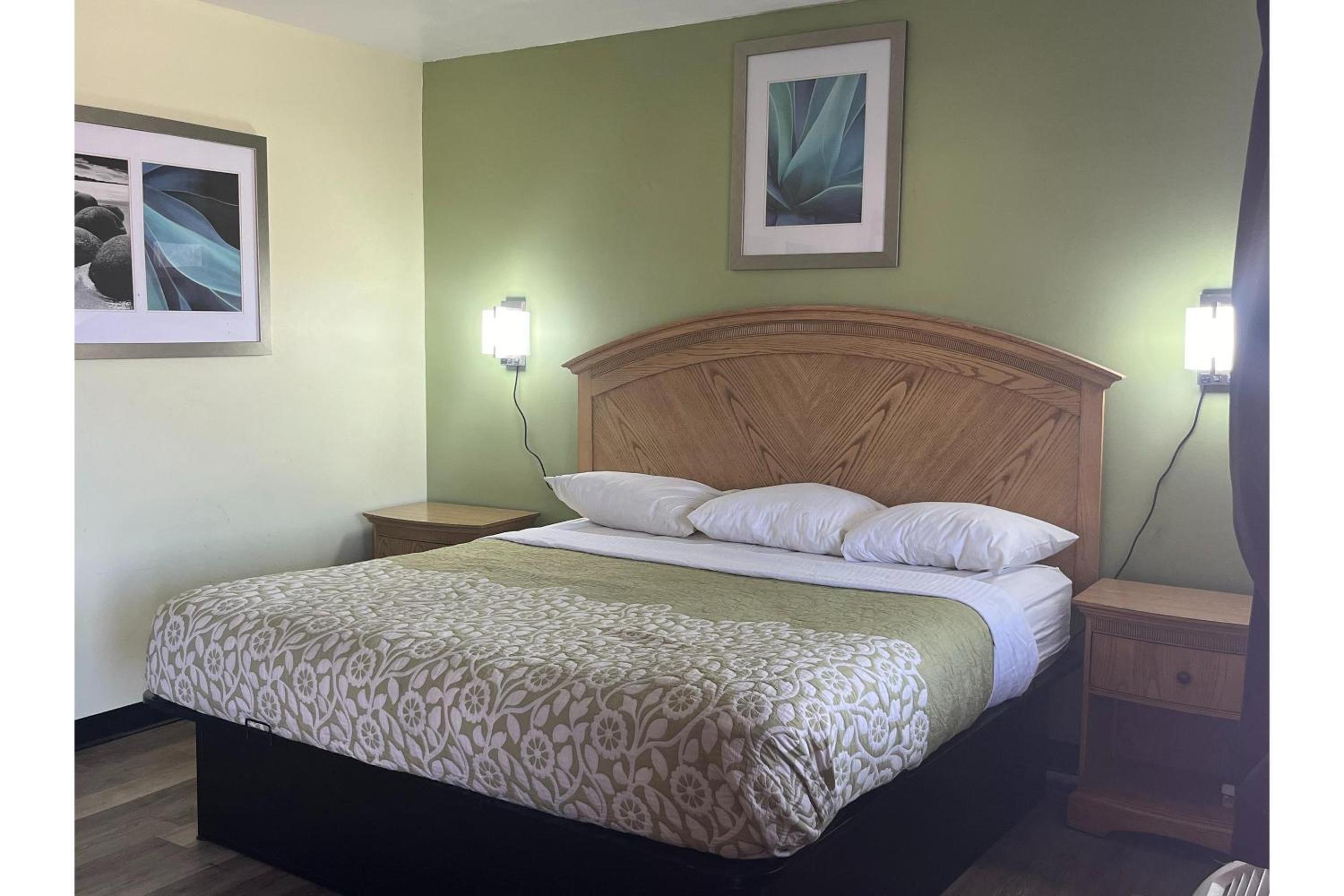 Washington Motel by OYO - Property Image 10