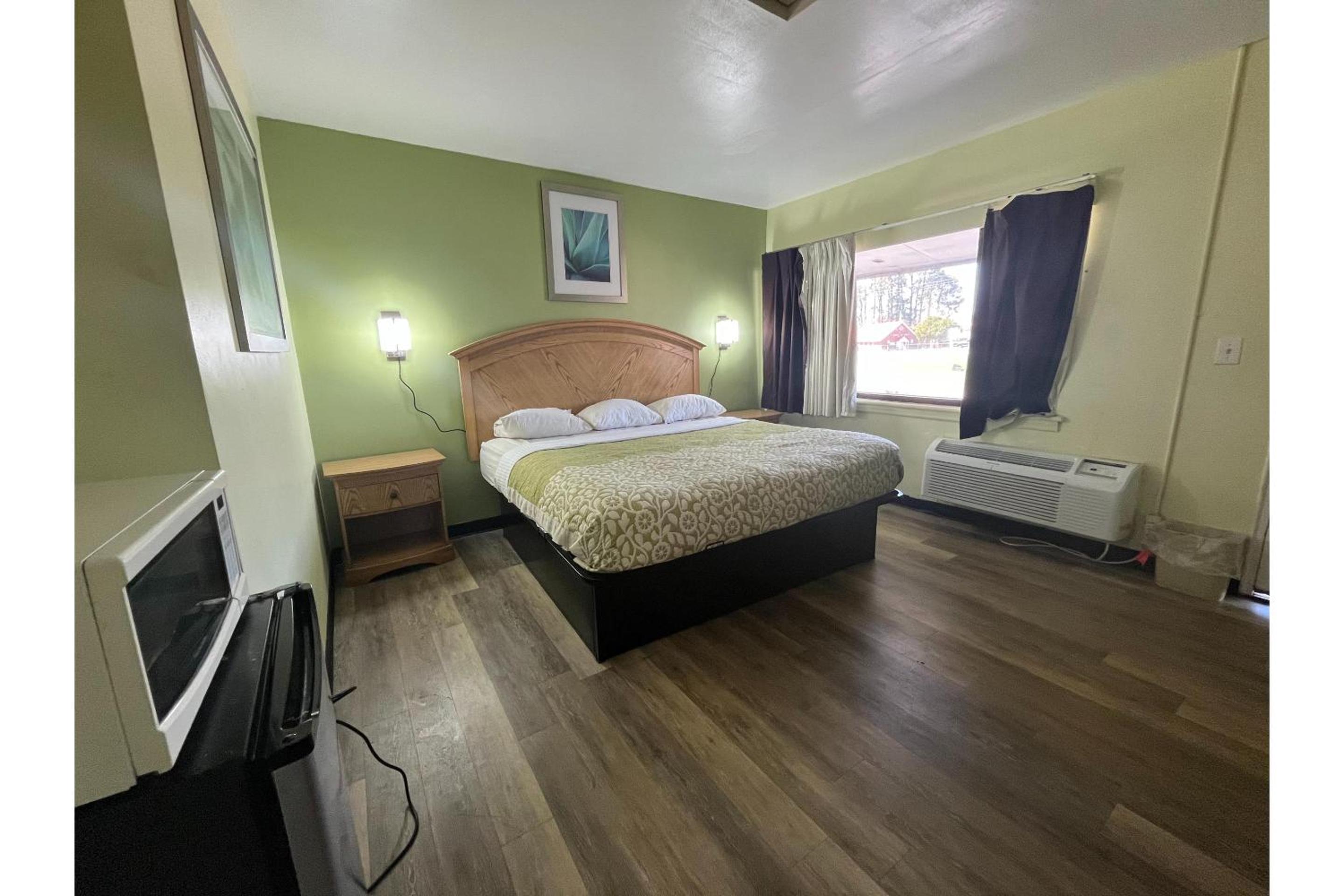 Washington Motel by OYO - Property Image 11