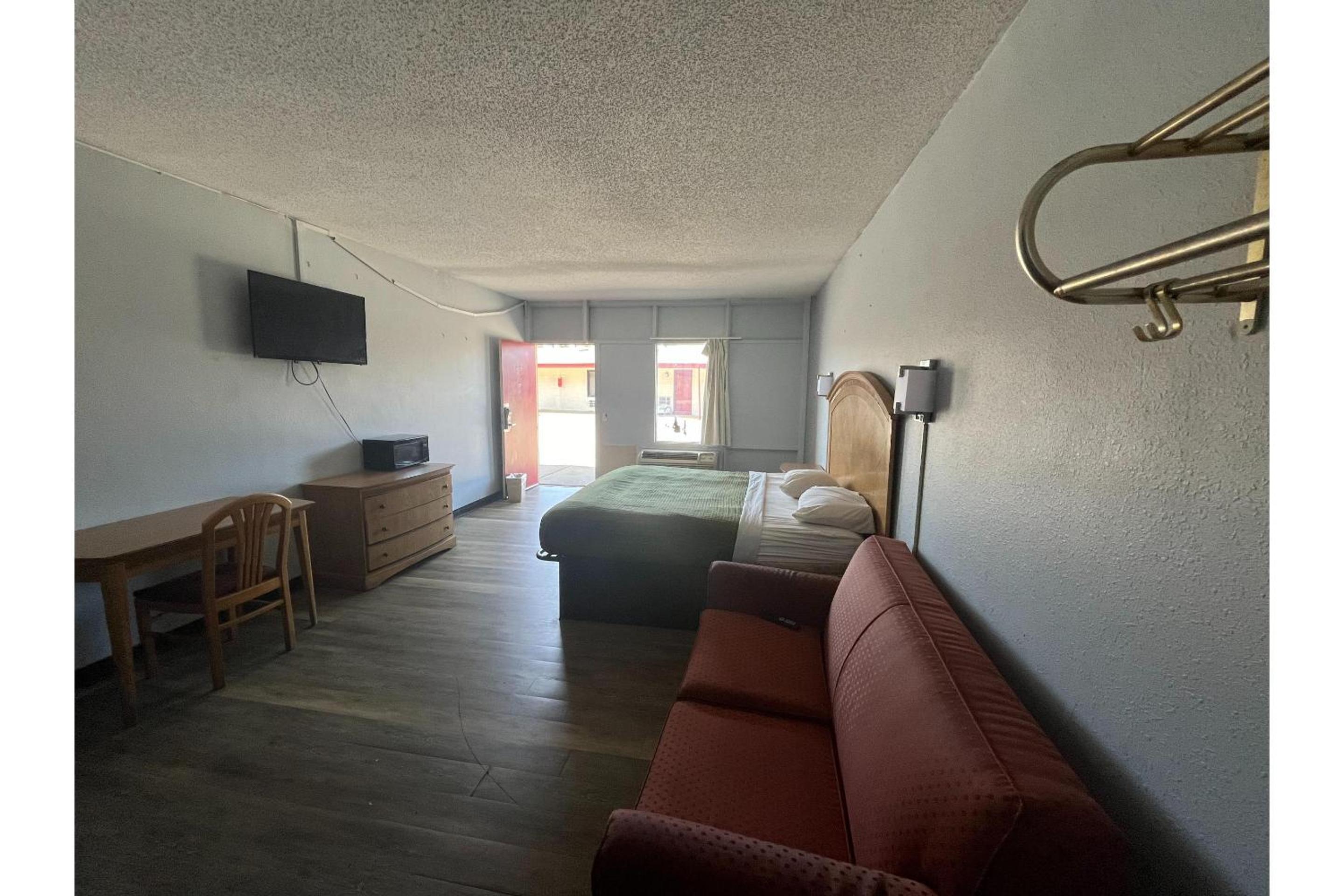 Washington Motel by OYO - Property Image 2