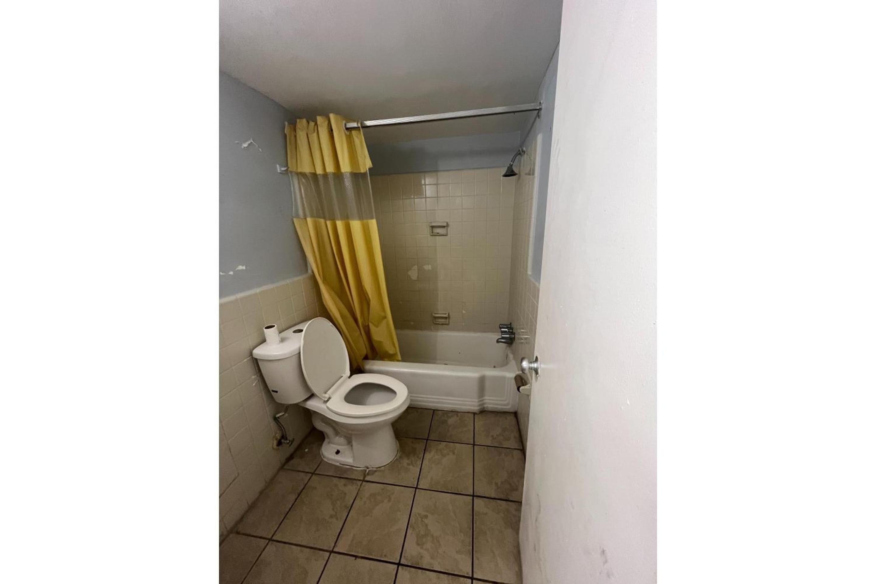 Washington Motel by OYO - Property Image 14