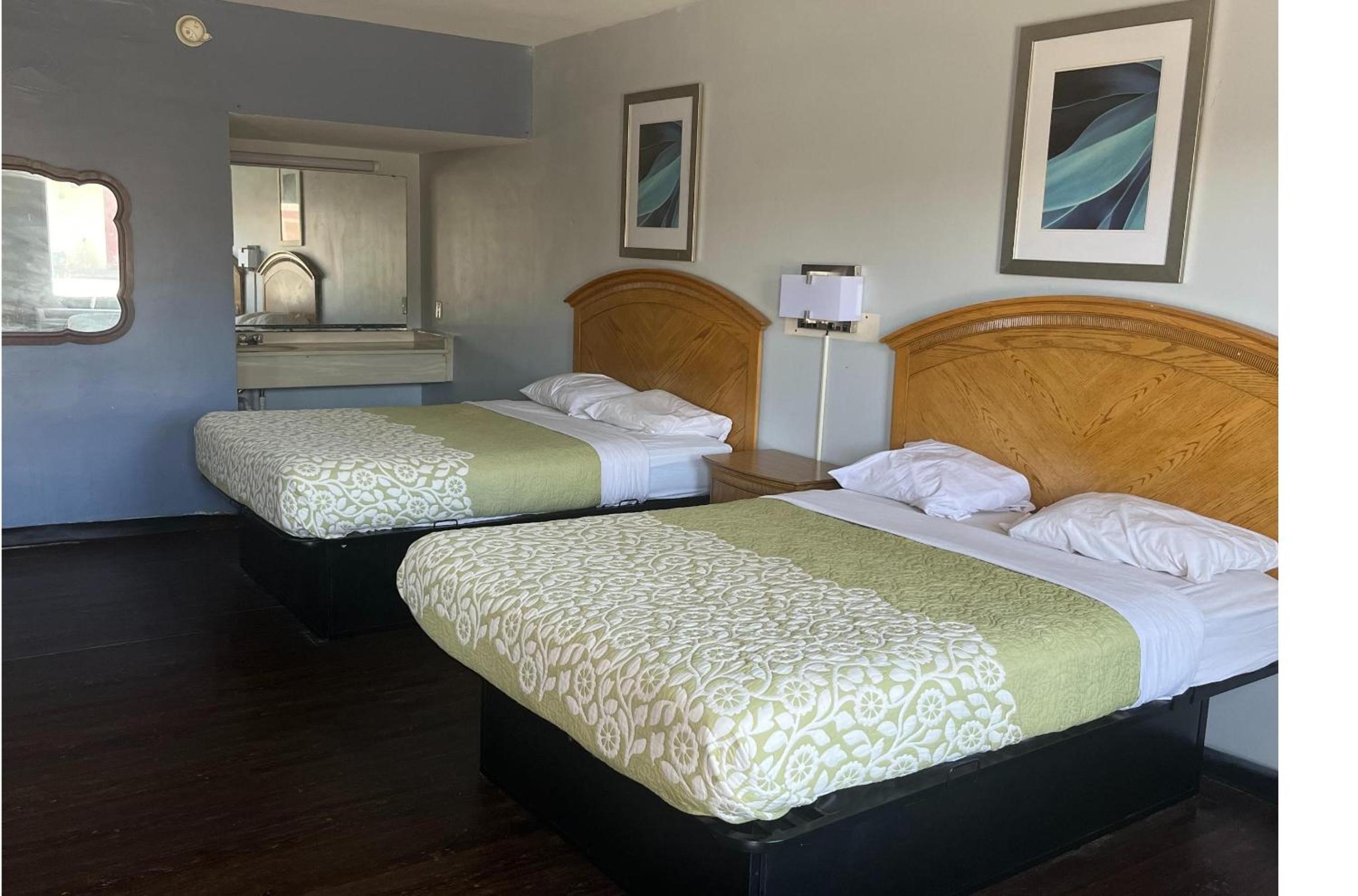 Washington Motel by OYO - Property Image 13