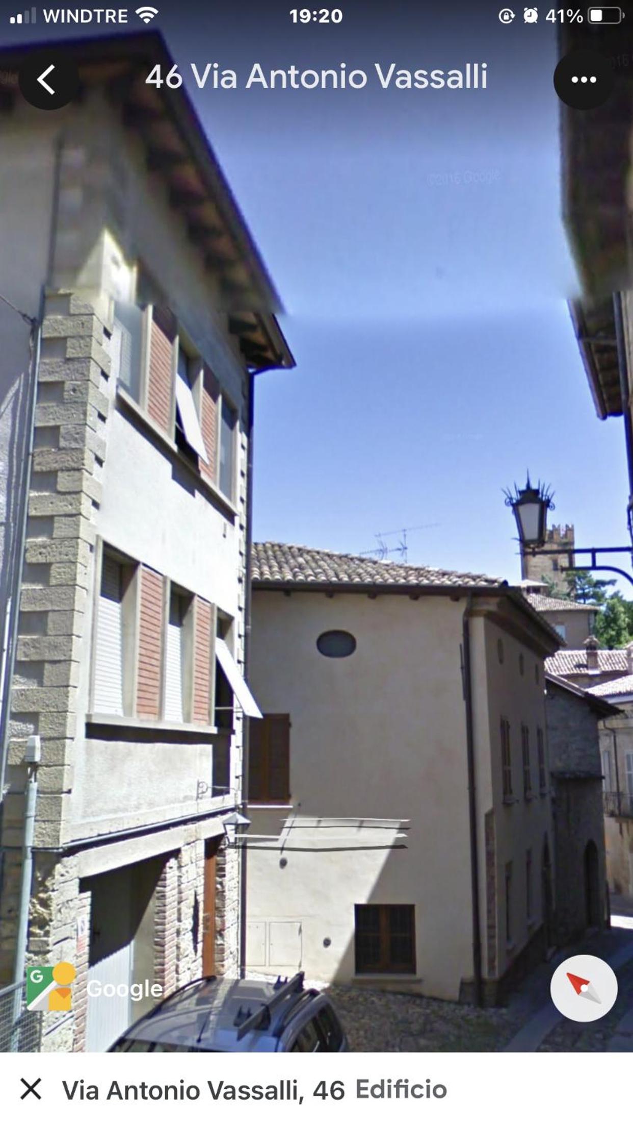 Residenza Il Castello Uno e Due