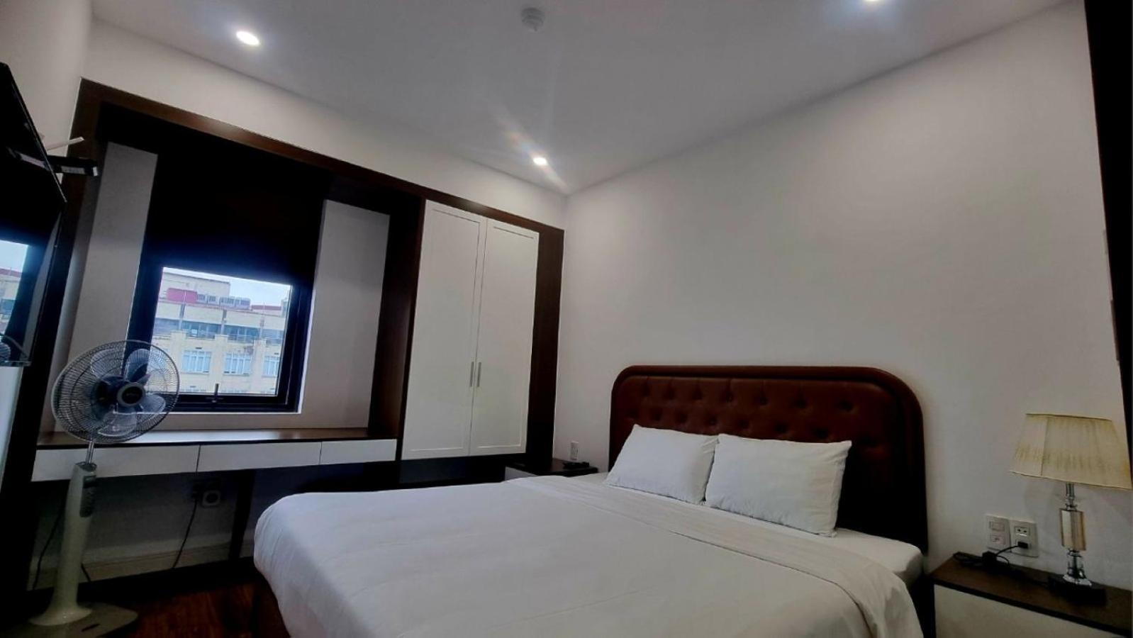 Phong Lan Apartments