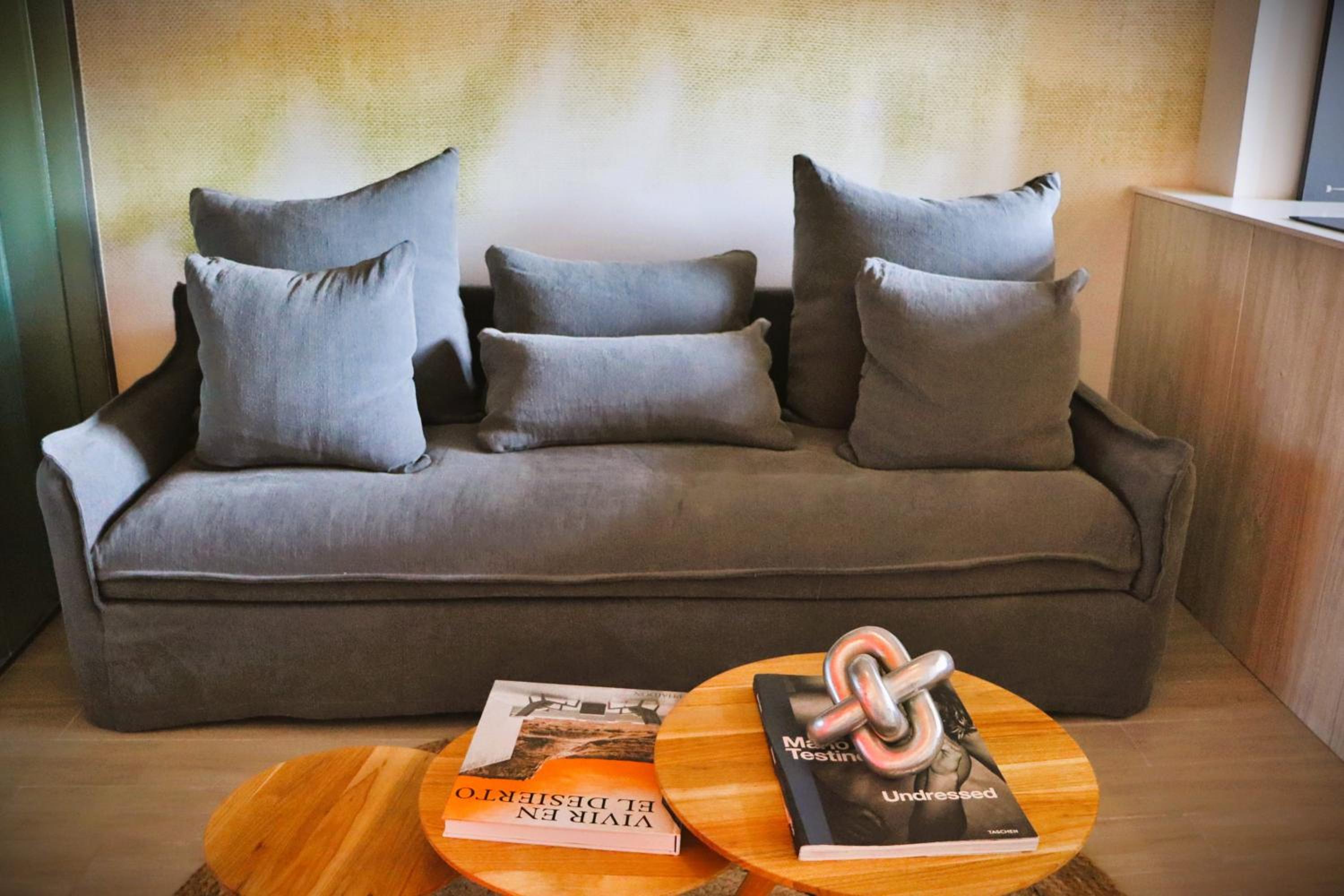 HOM I Mirador I Loft Jardin I Cerro Baron Parking