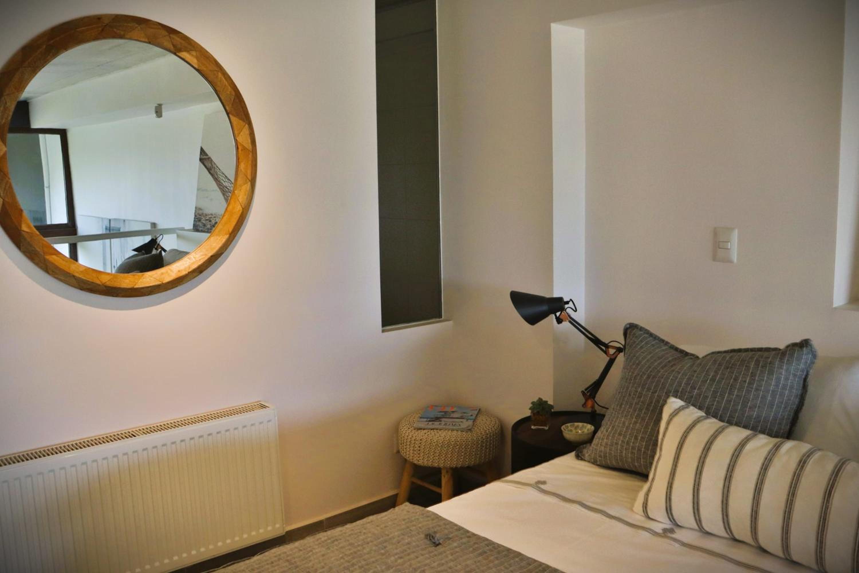 HOM I Mirador I Loft Jardin I Cerro Baron Parking