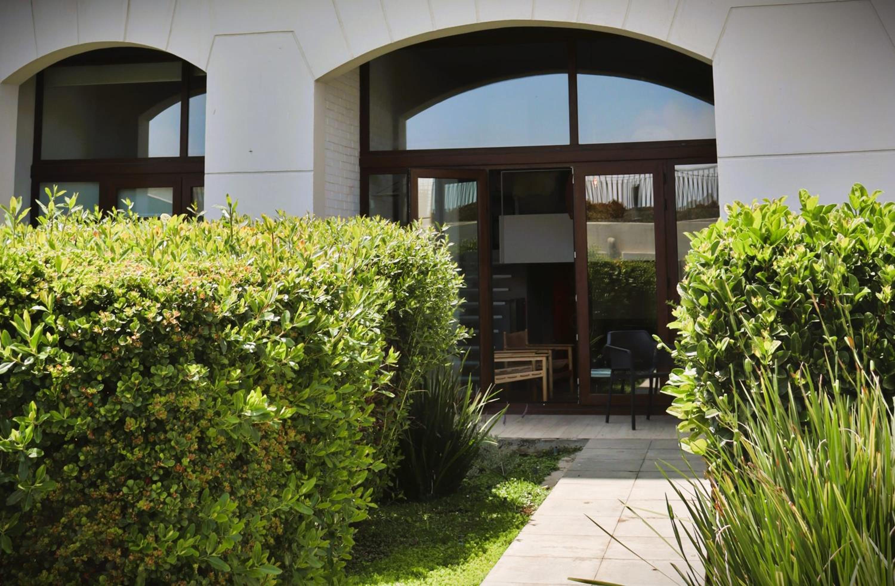 HOM I Mirador I Loft Jardin I Cerro Baron Parking