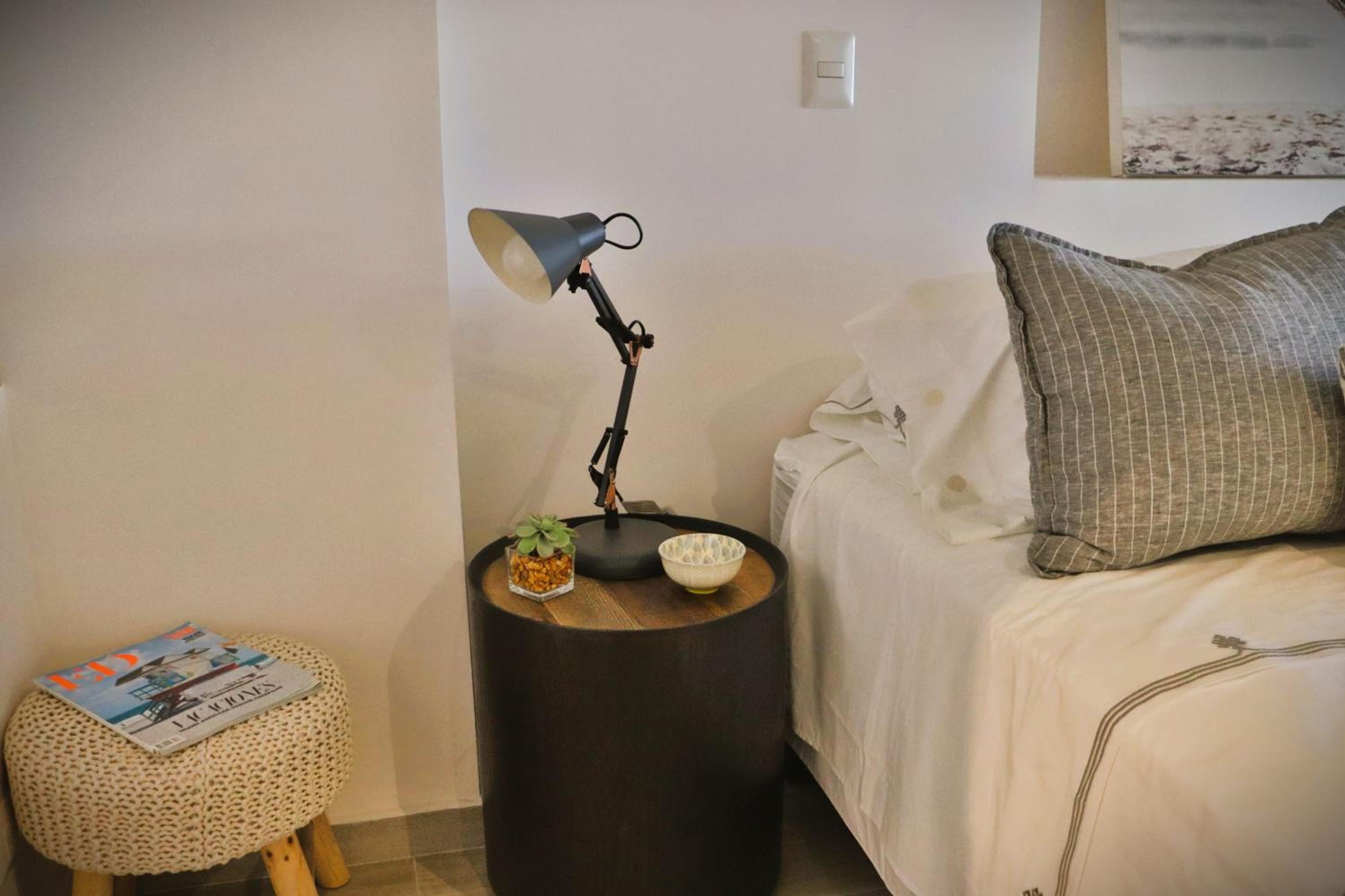 HOM I Mirador I Loft Jardin I Cerro Baron Parking