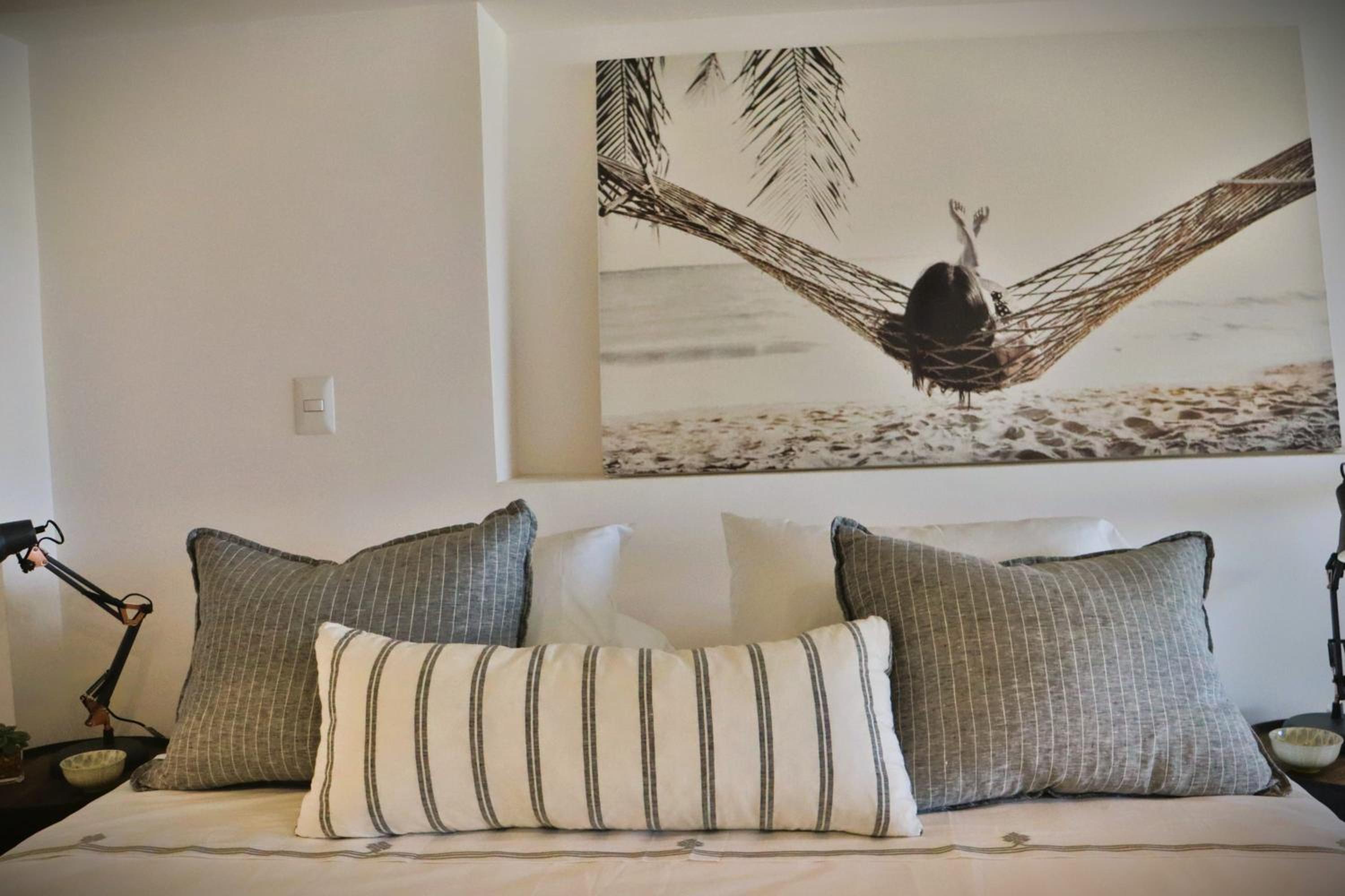 HOM I Mirador I Loft Jardin I Cerro Baron Parking