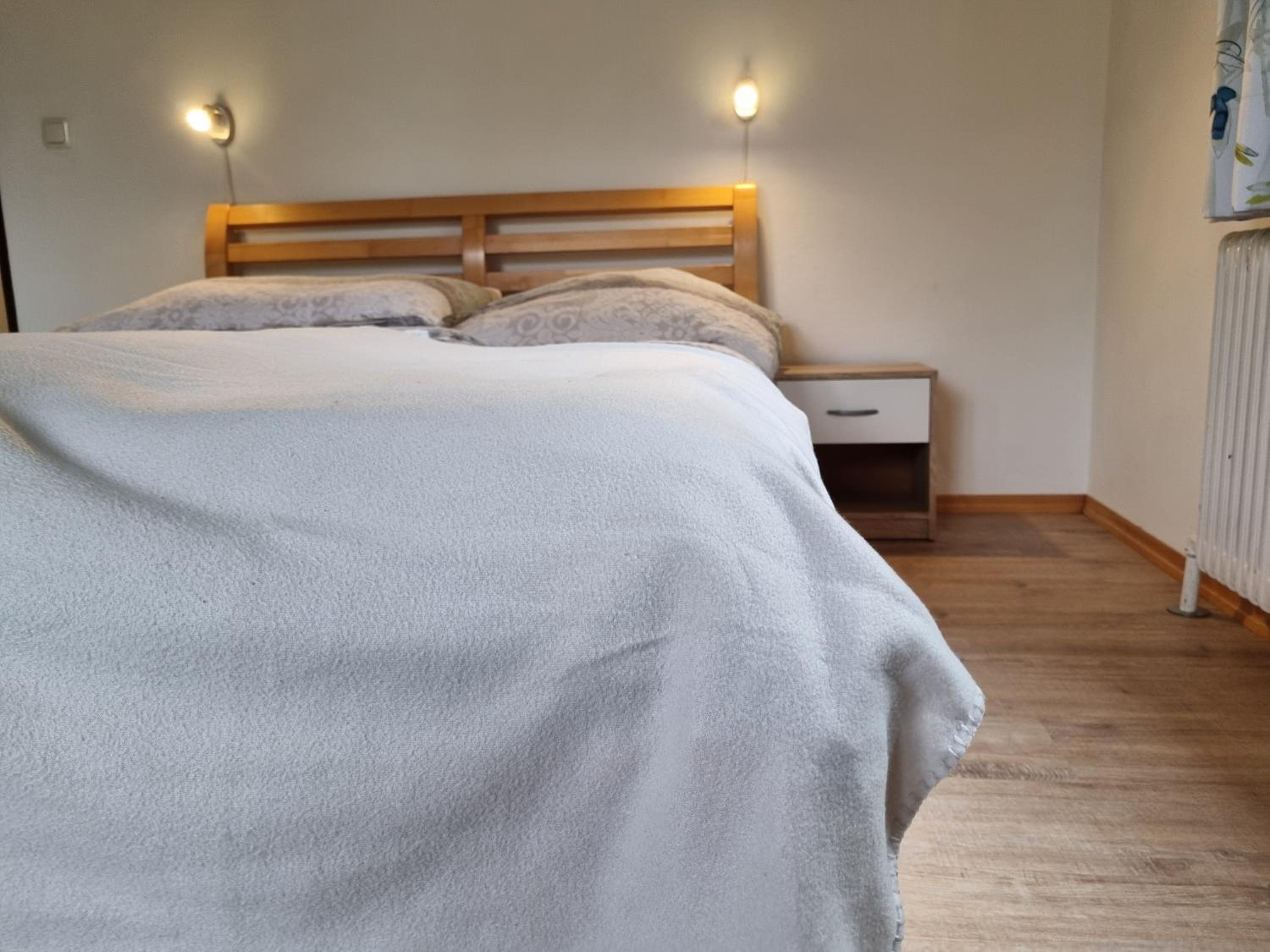 Apartment Auszeit