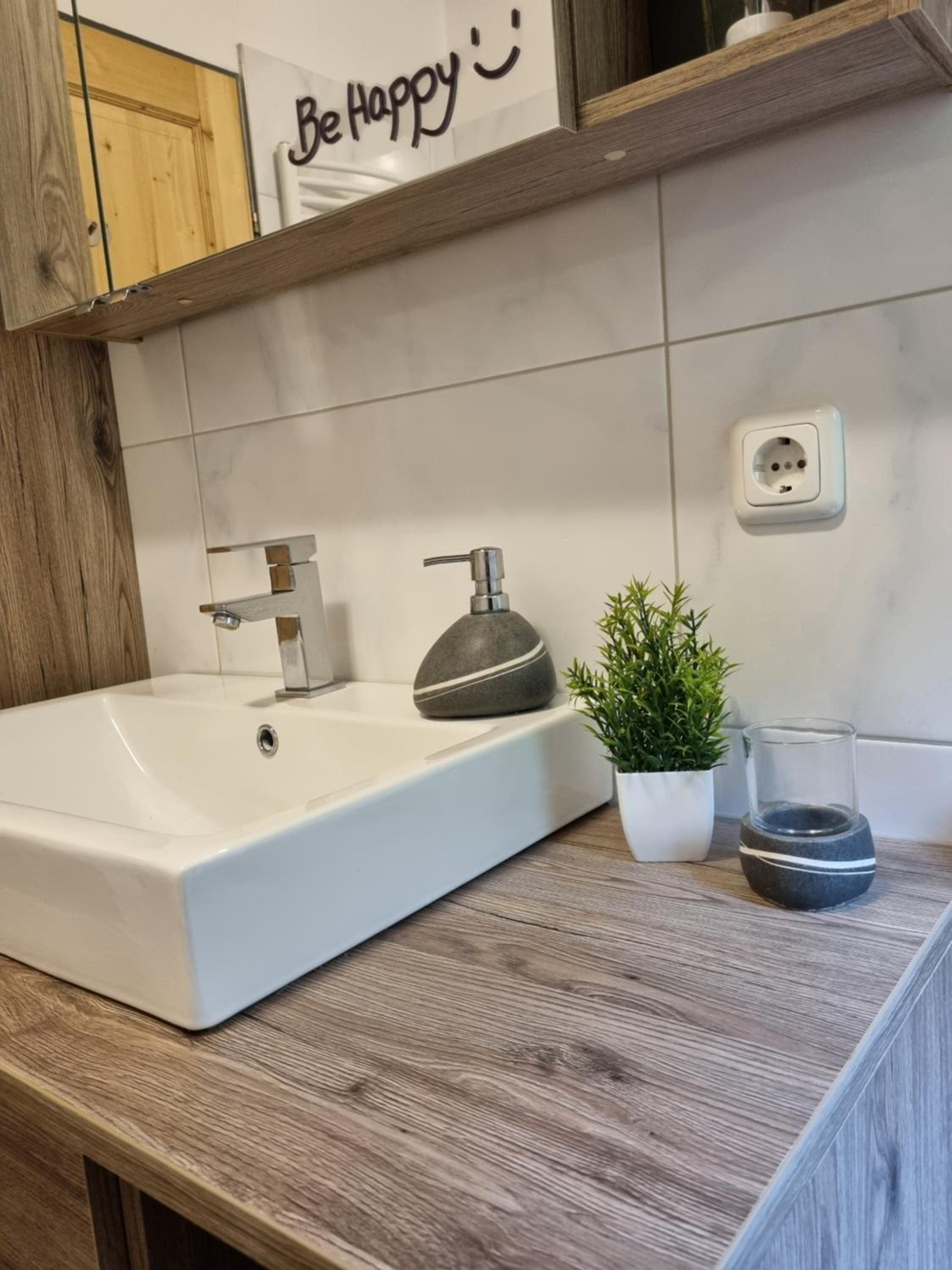 Apartment Auszeit