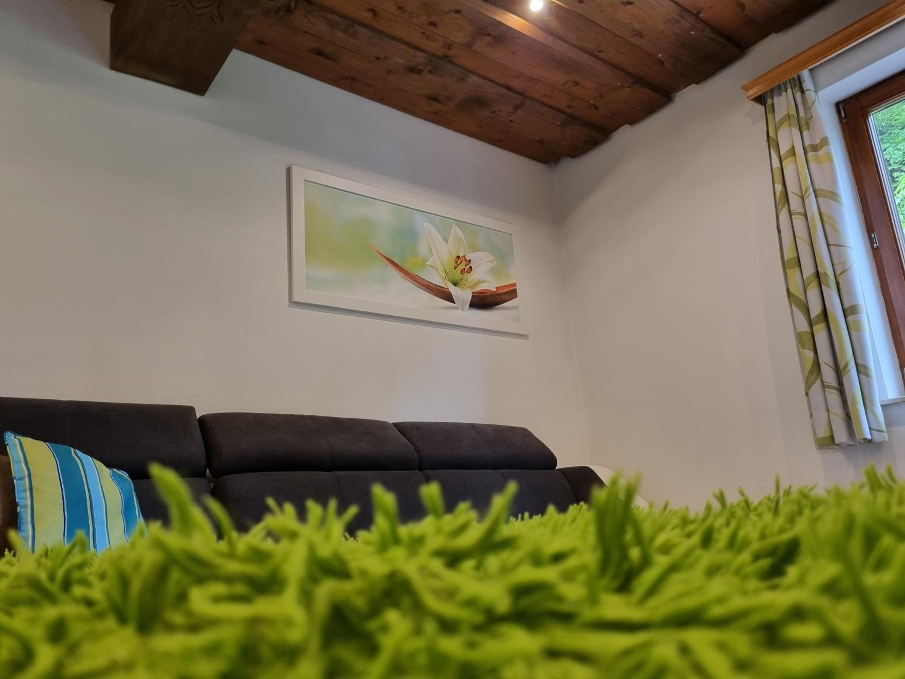 Apartment Auszeit