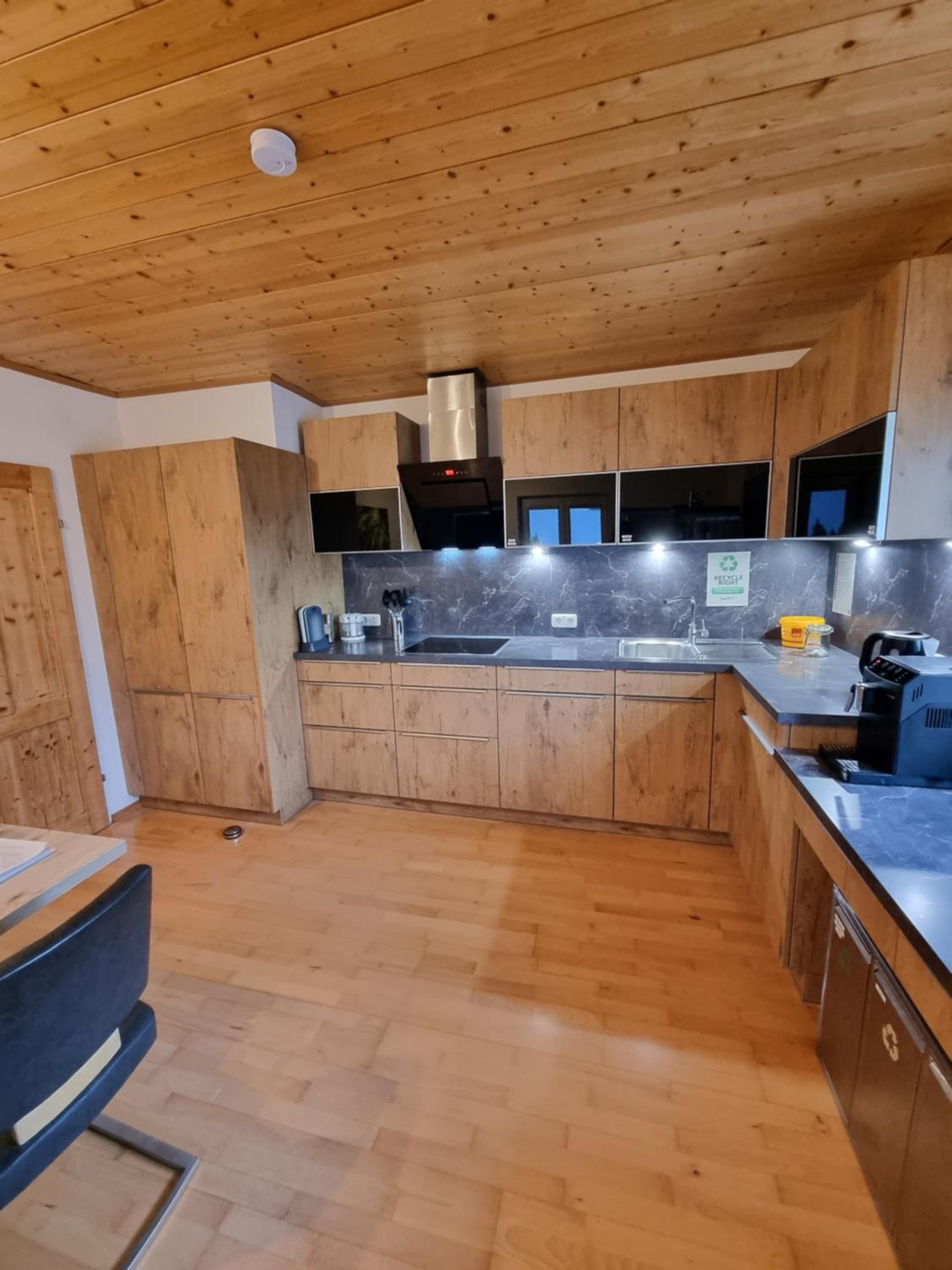 Apartment Auszeit