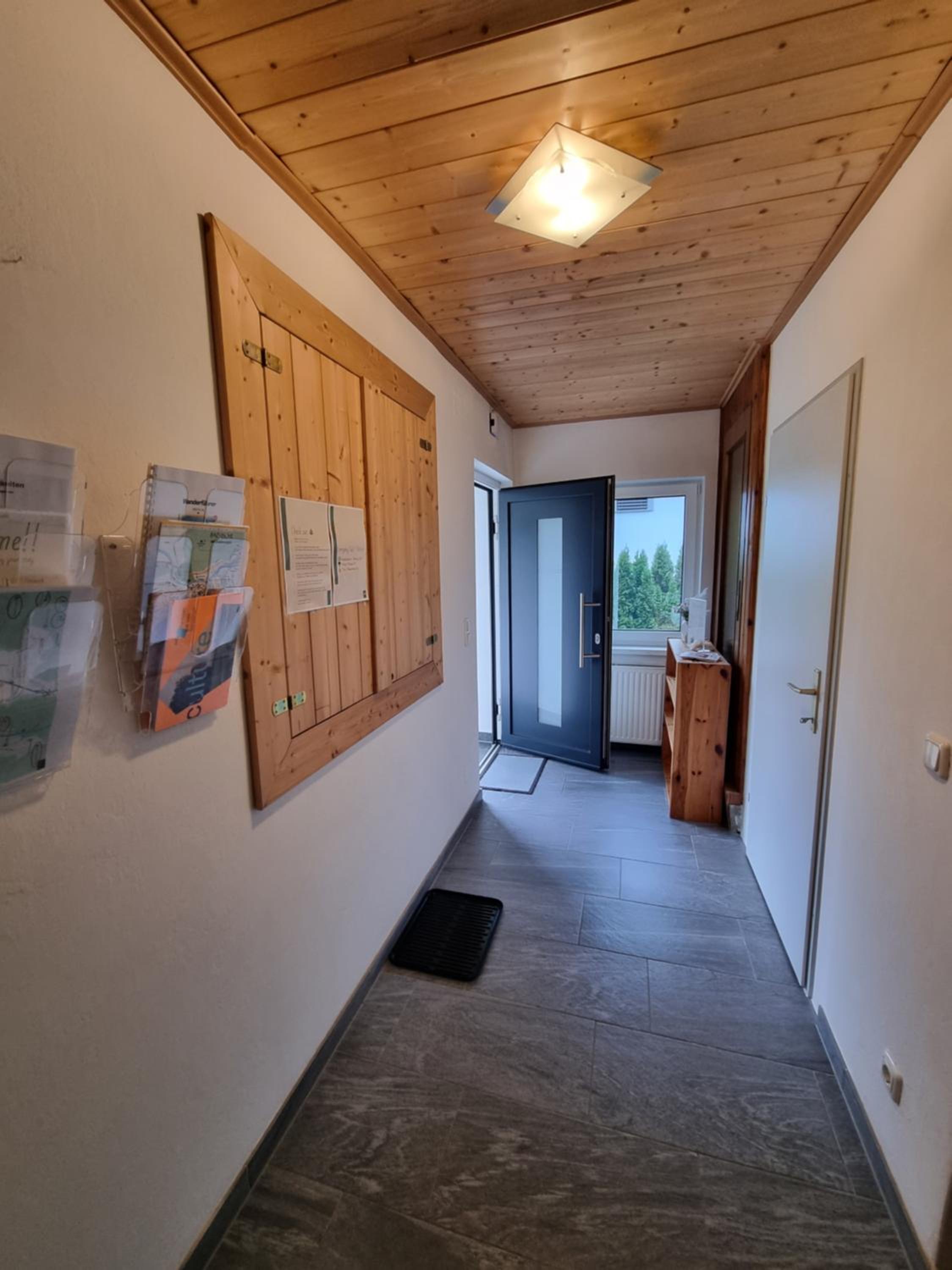 Apartment Auszeit