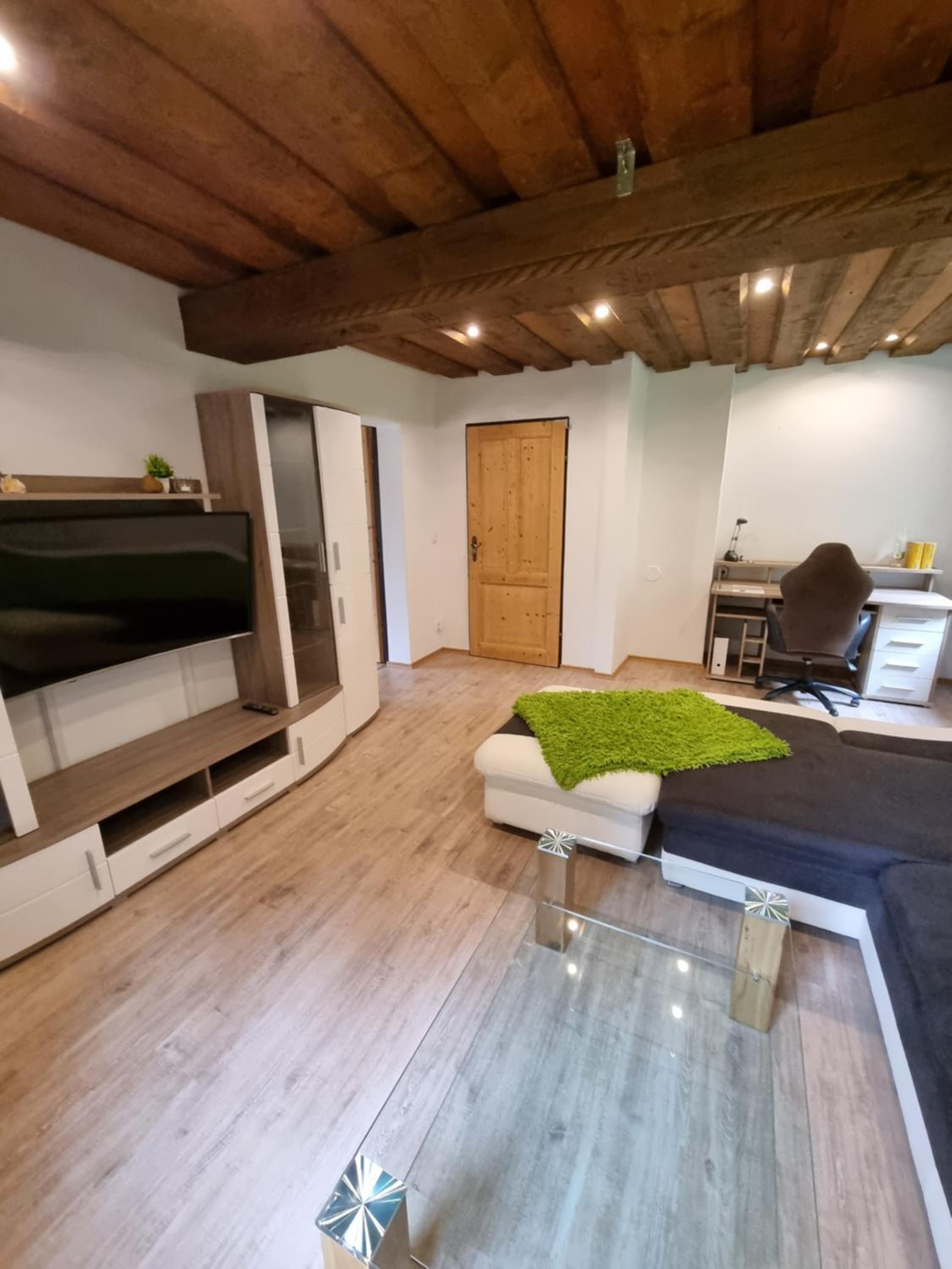 Apartment Auszeit