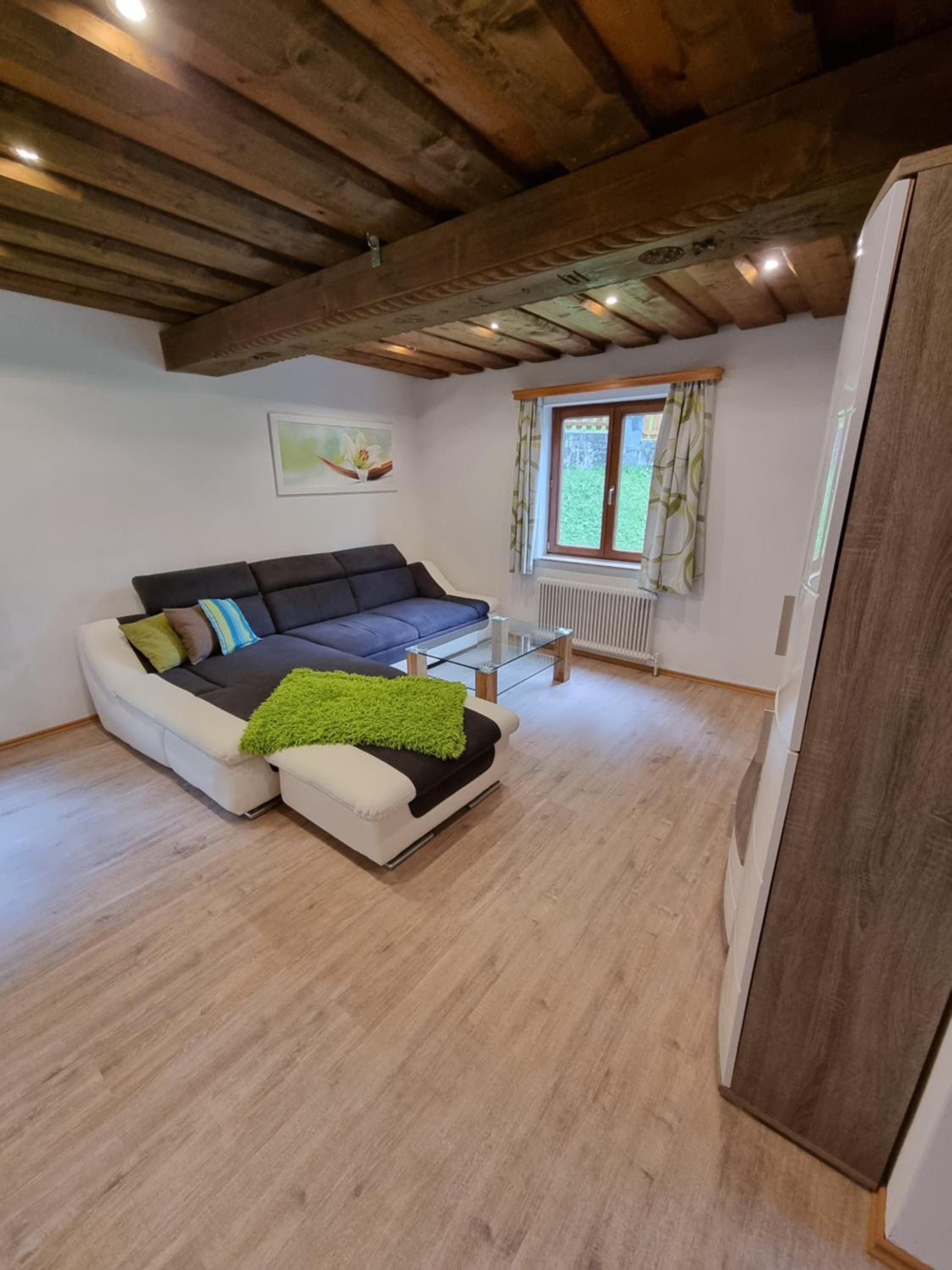 Apartment Auszeit