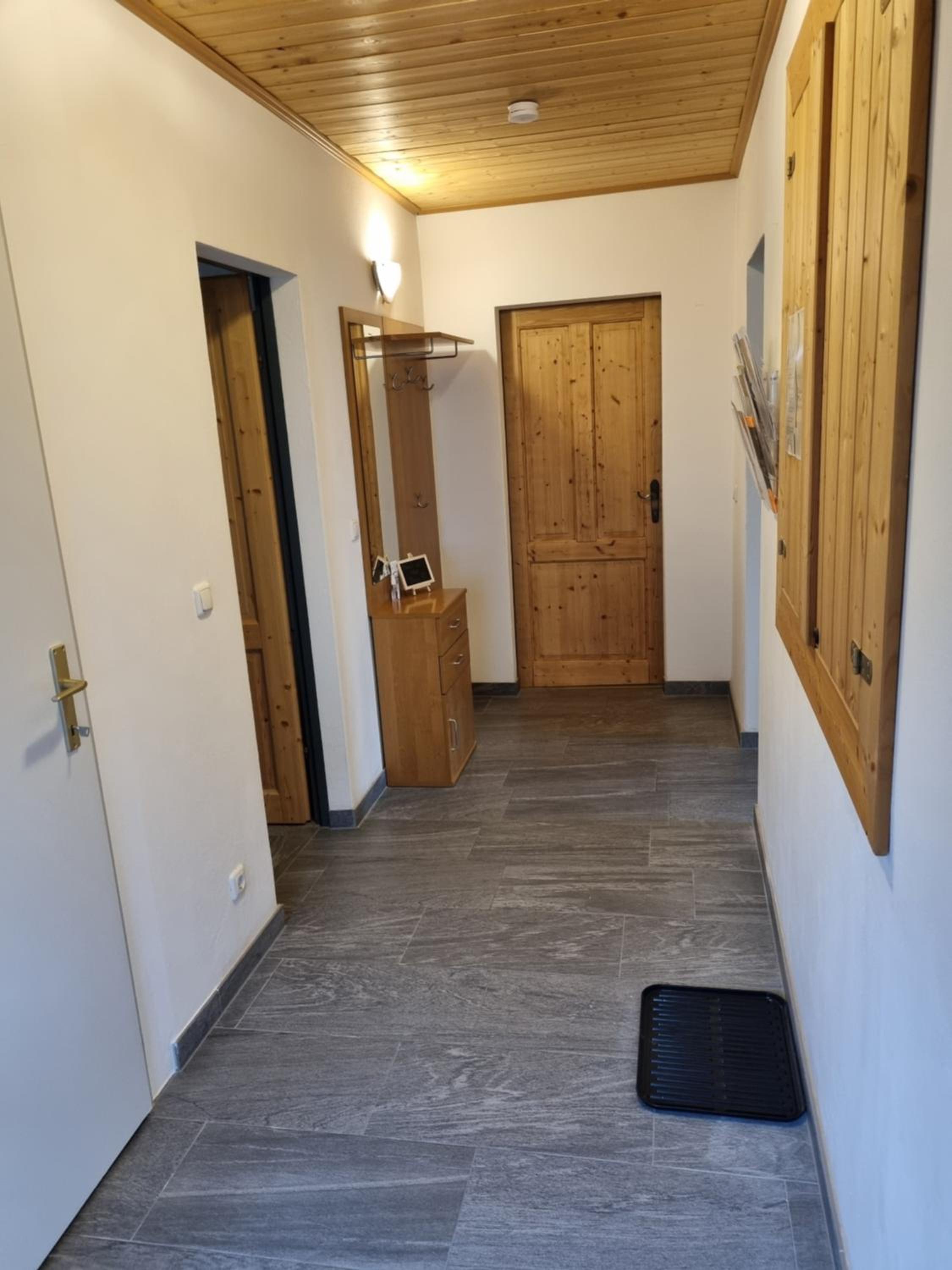 Apartment Auszeit