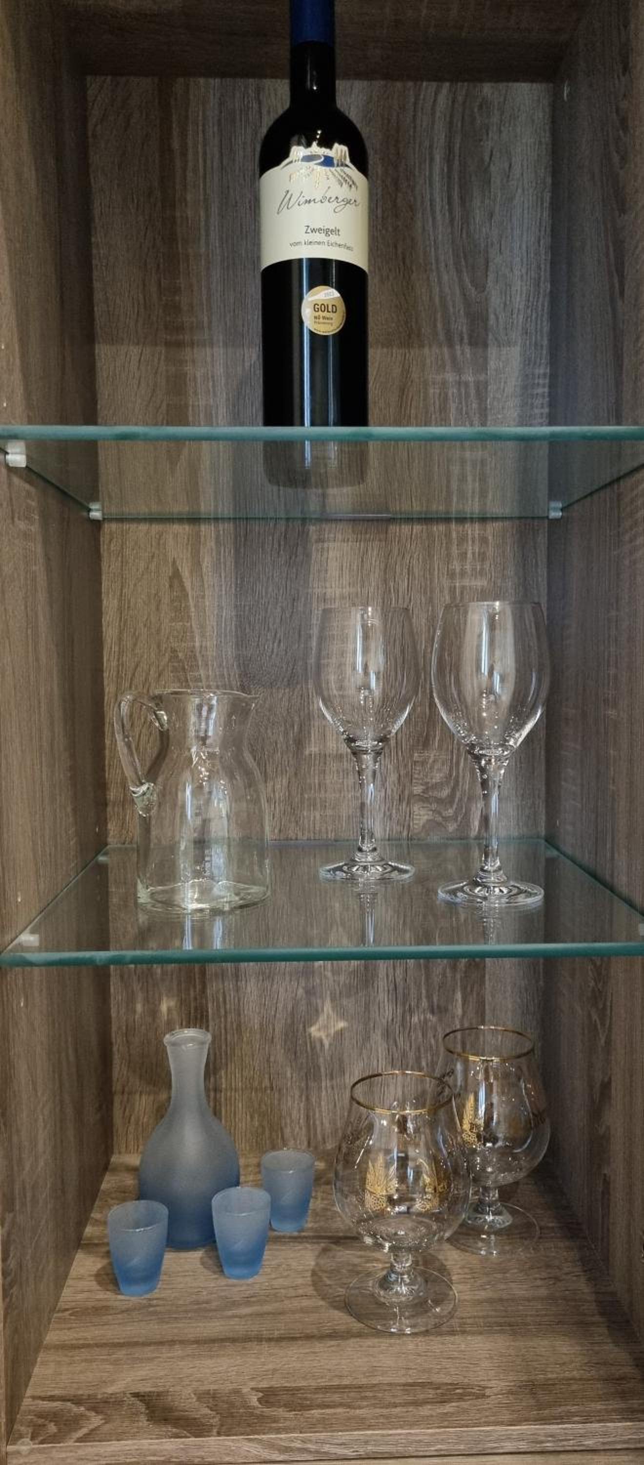 Apartment Auszeit