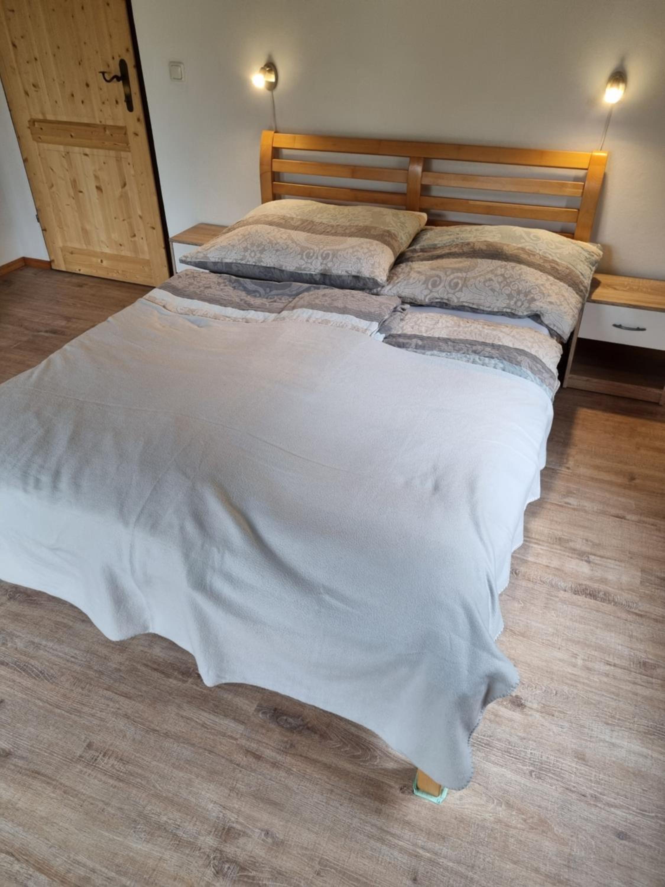 Apartment Auszeit
