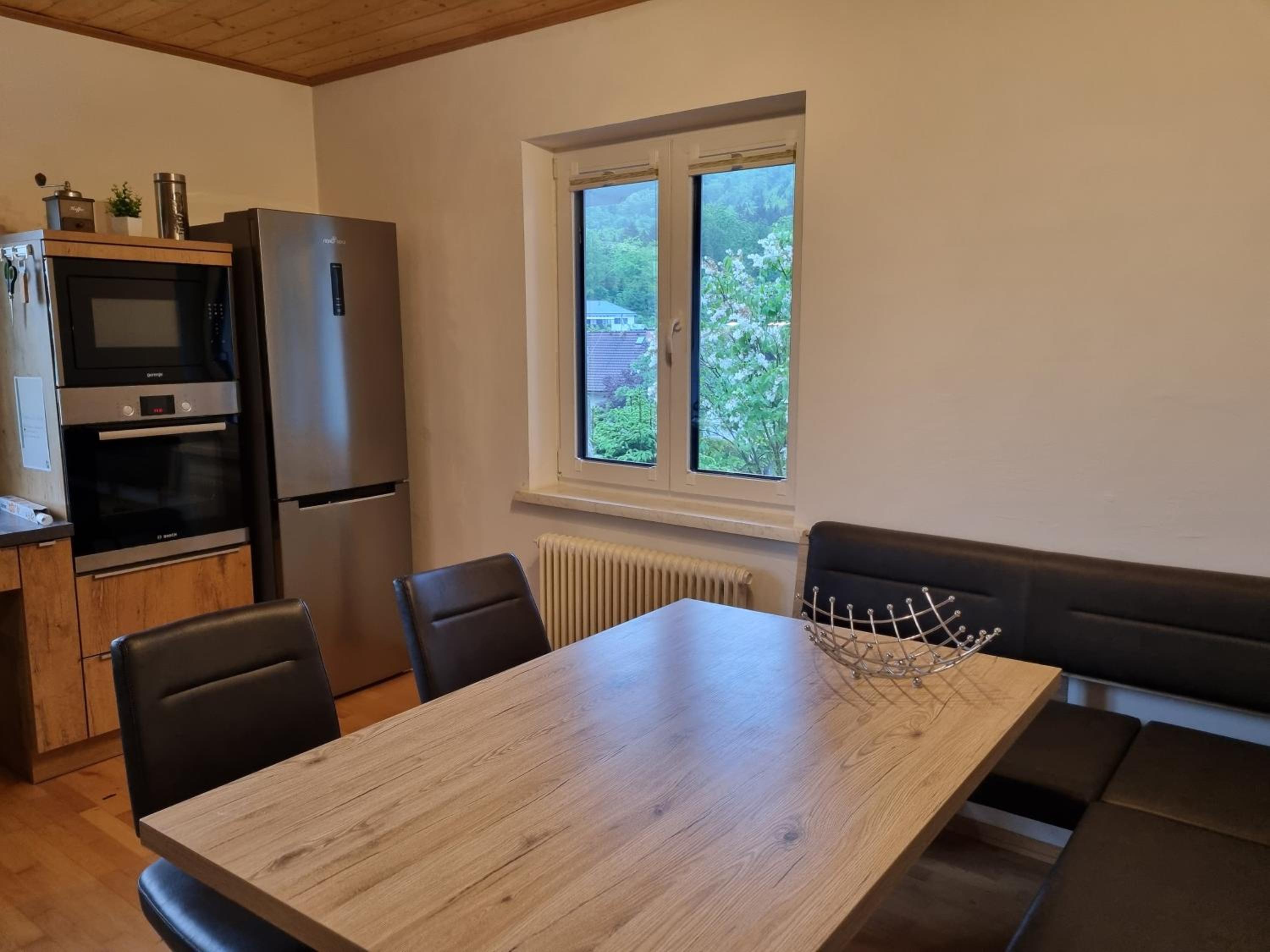 Apartment Auszeit
