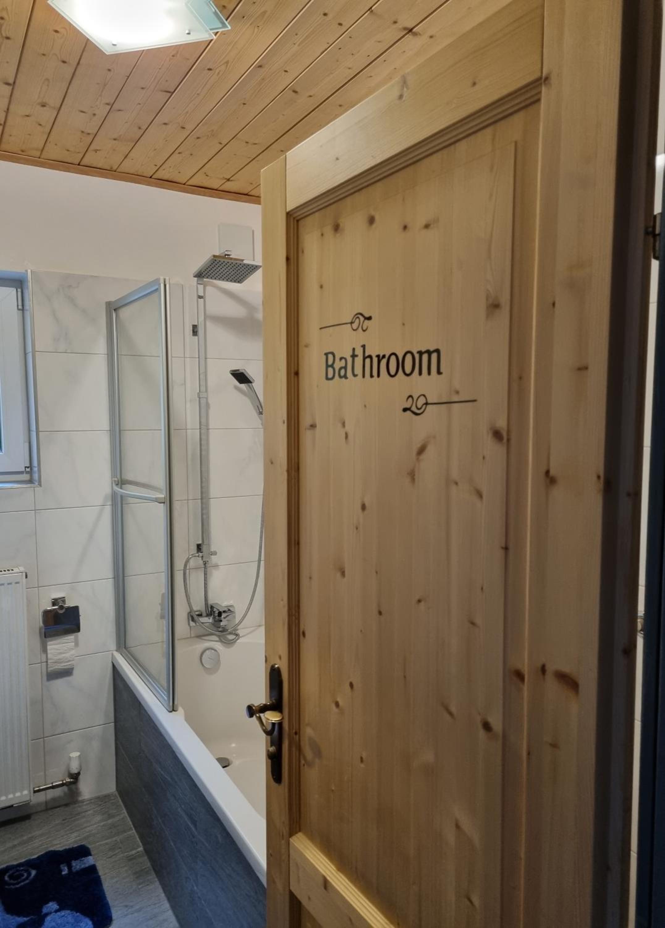 Apartment Auszeit