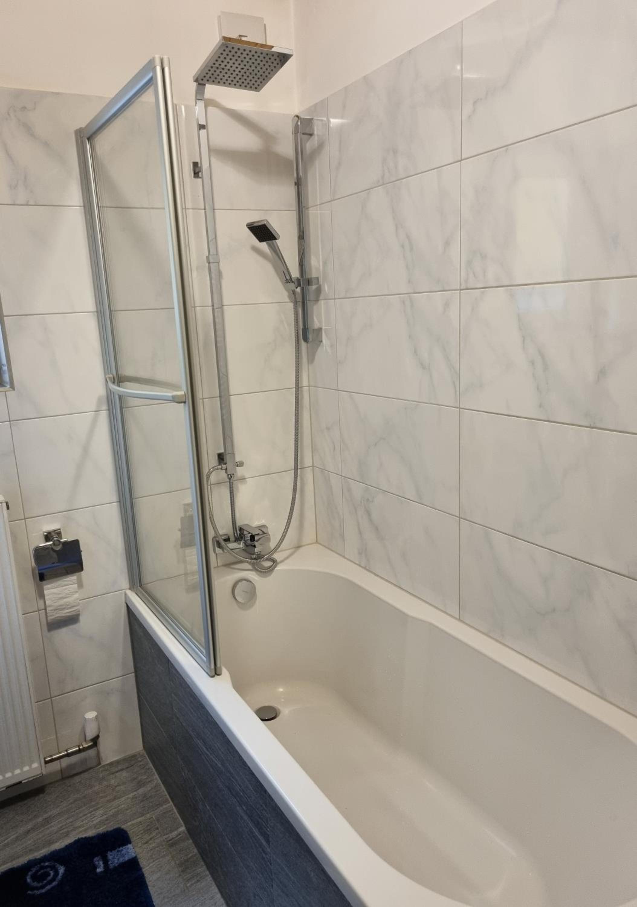 Apartment Auszeit