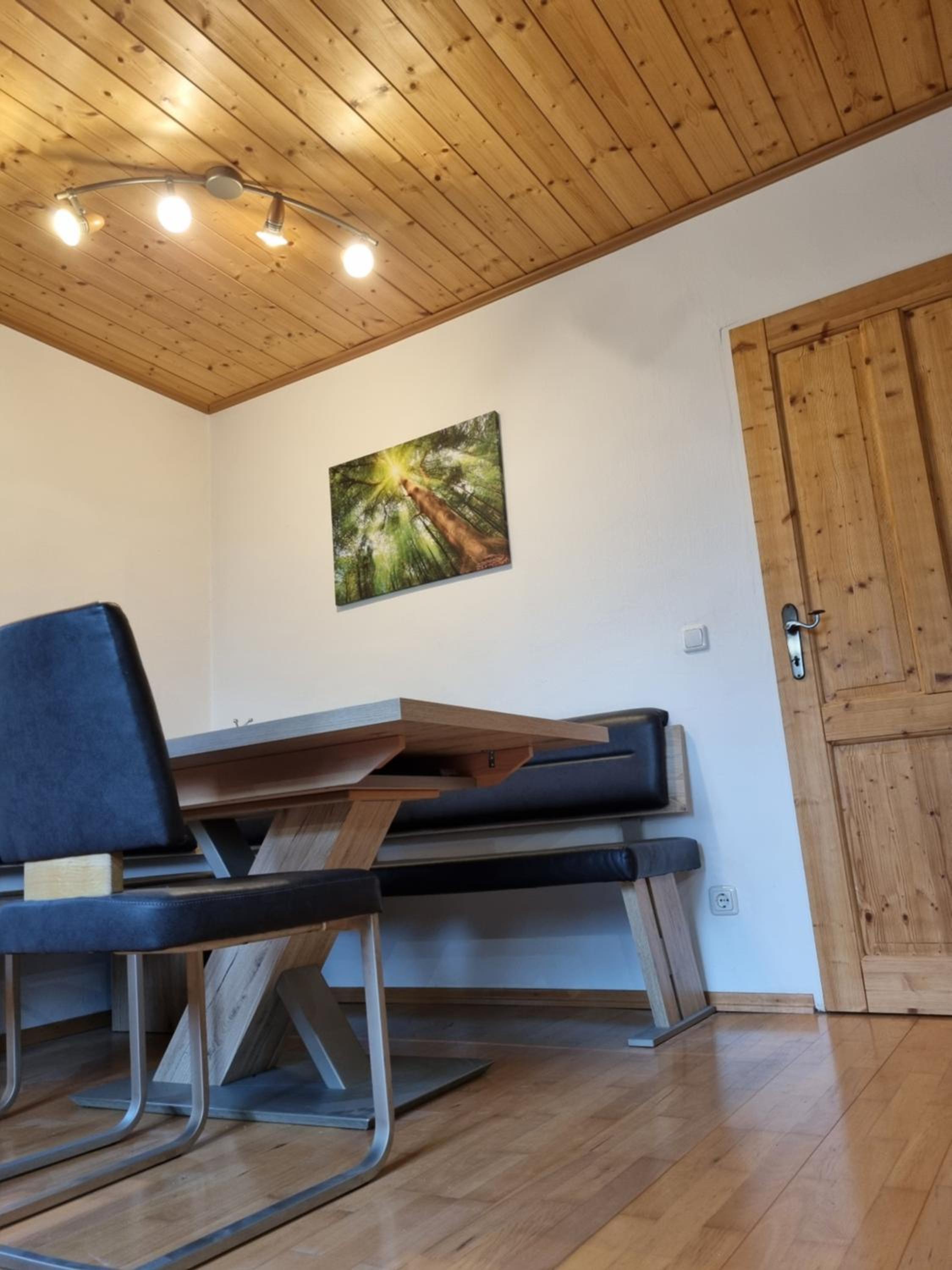 Apartment Auszeit