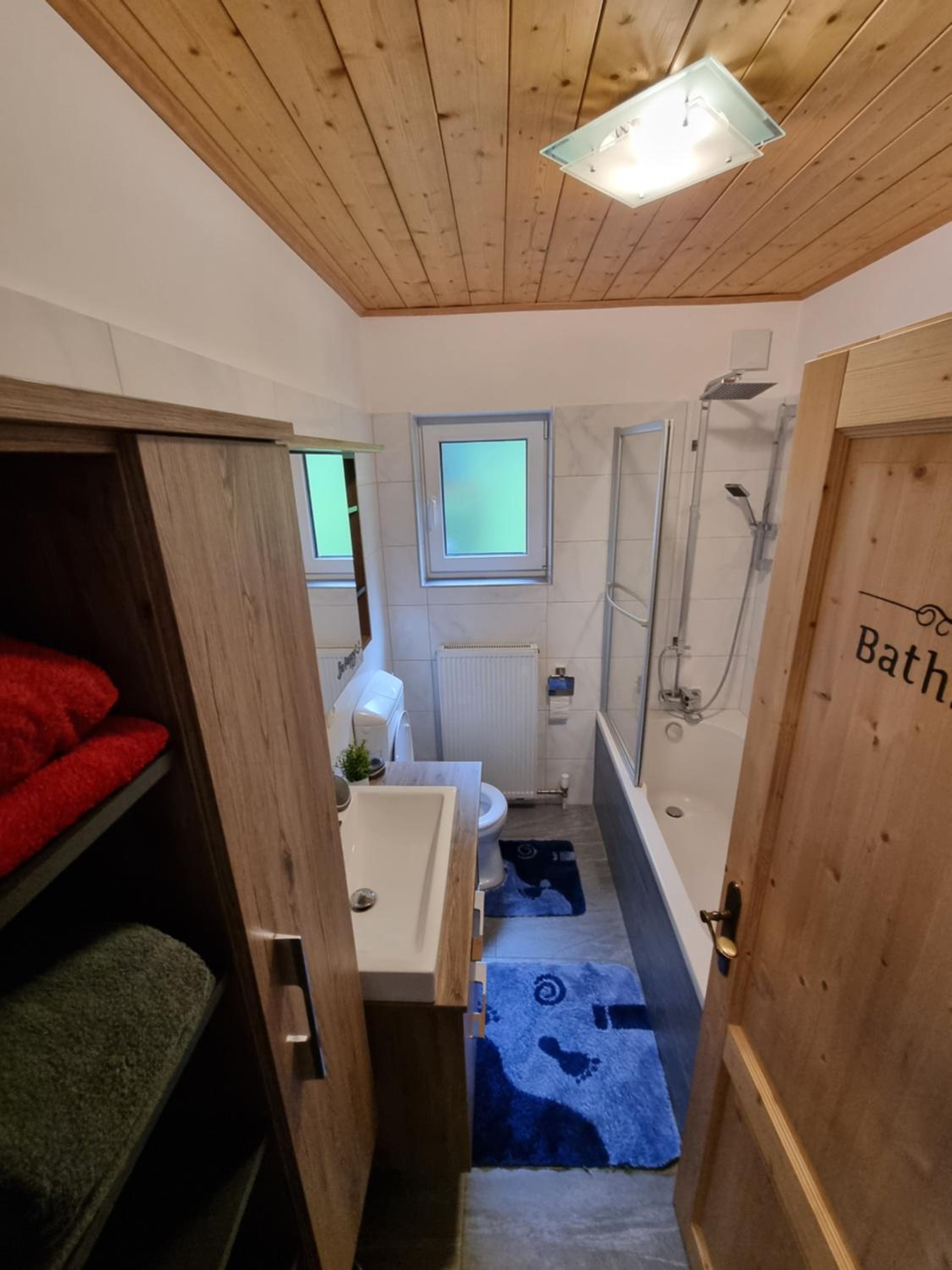 Apartment Auszeit