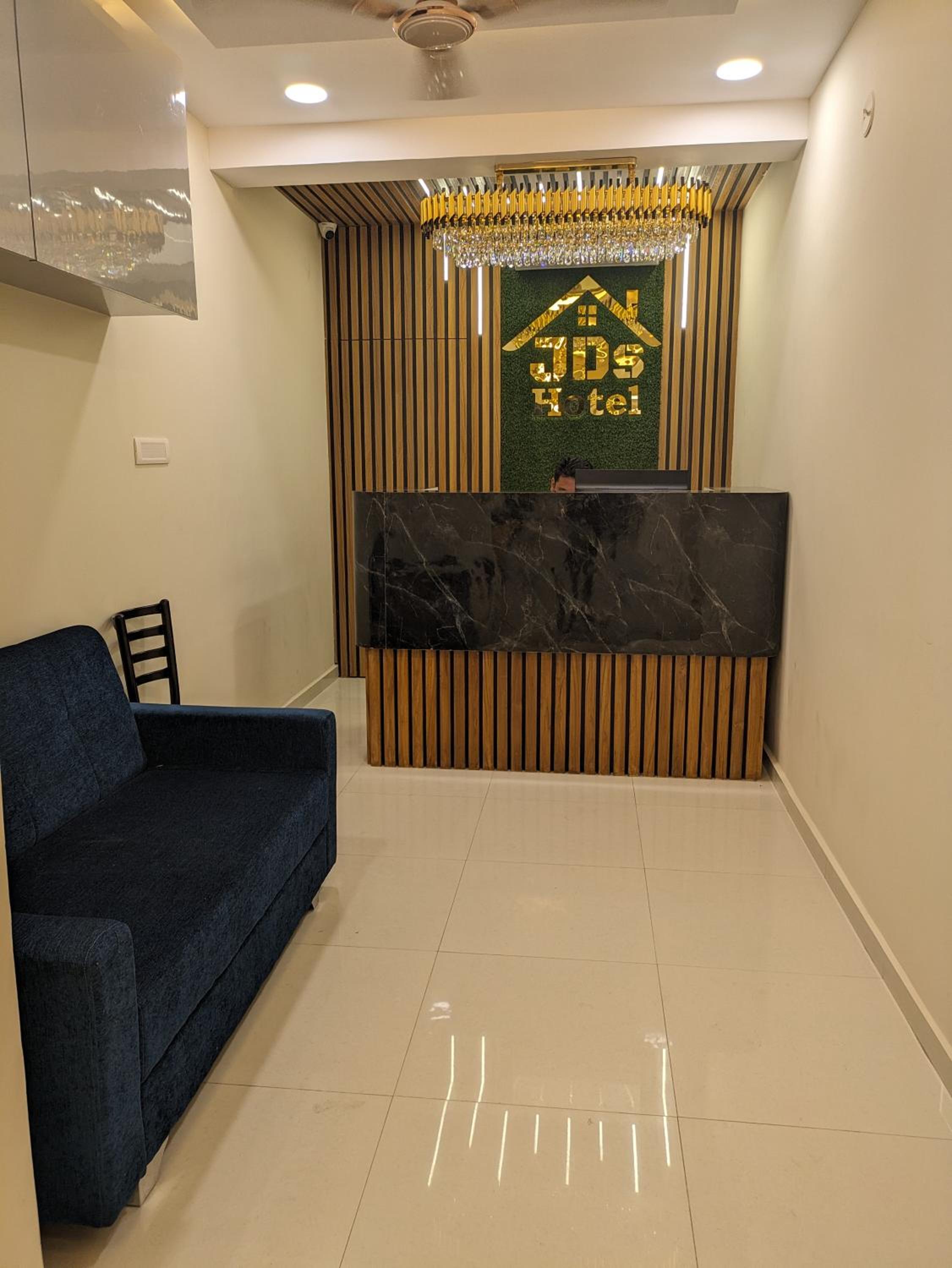 Hotel JDS view 2