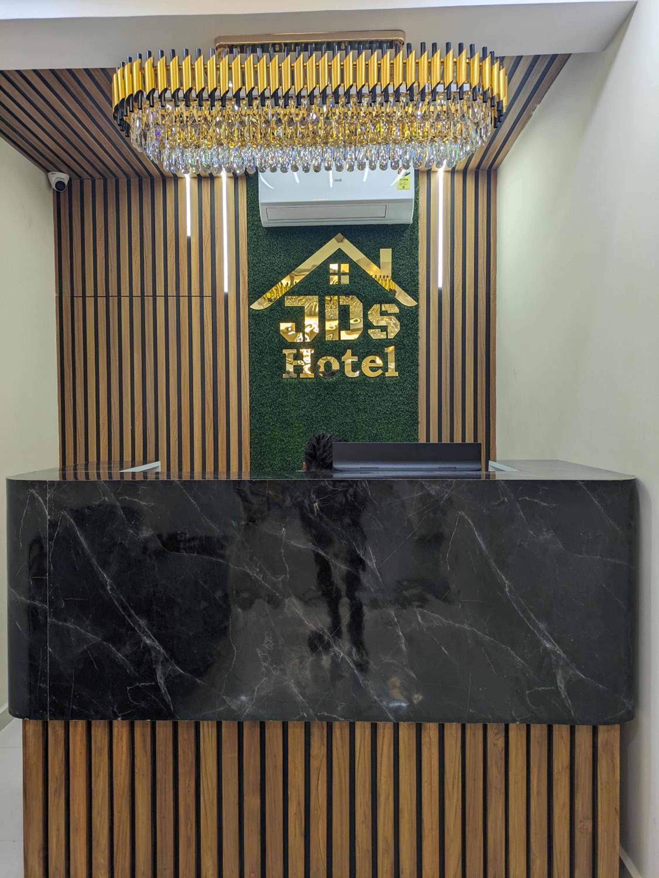 Hotel JDS view 3