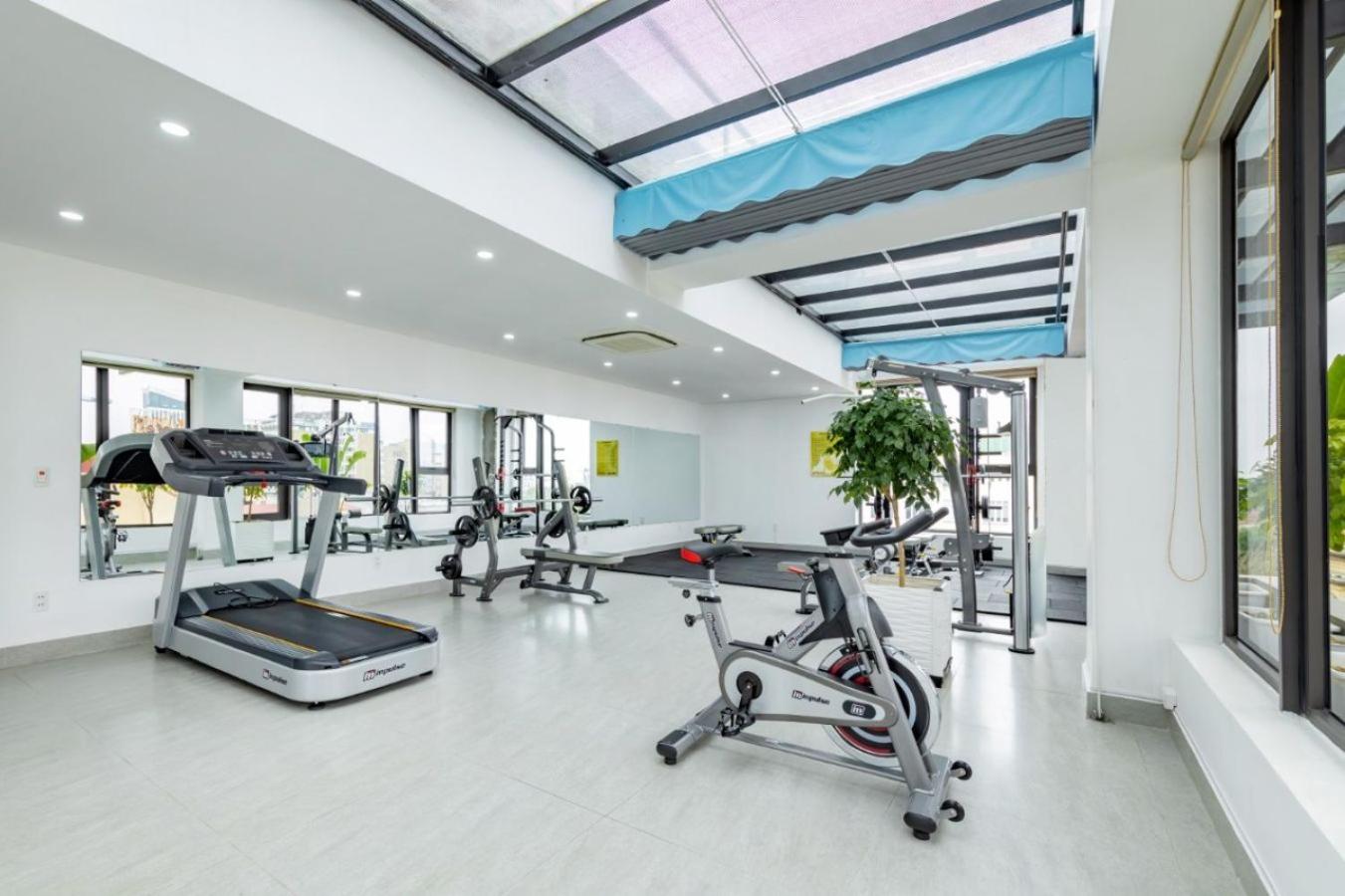 Phong Lan Apartments