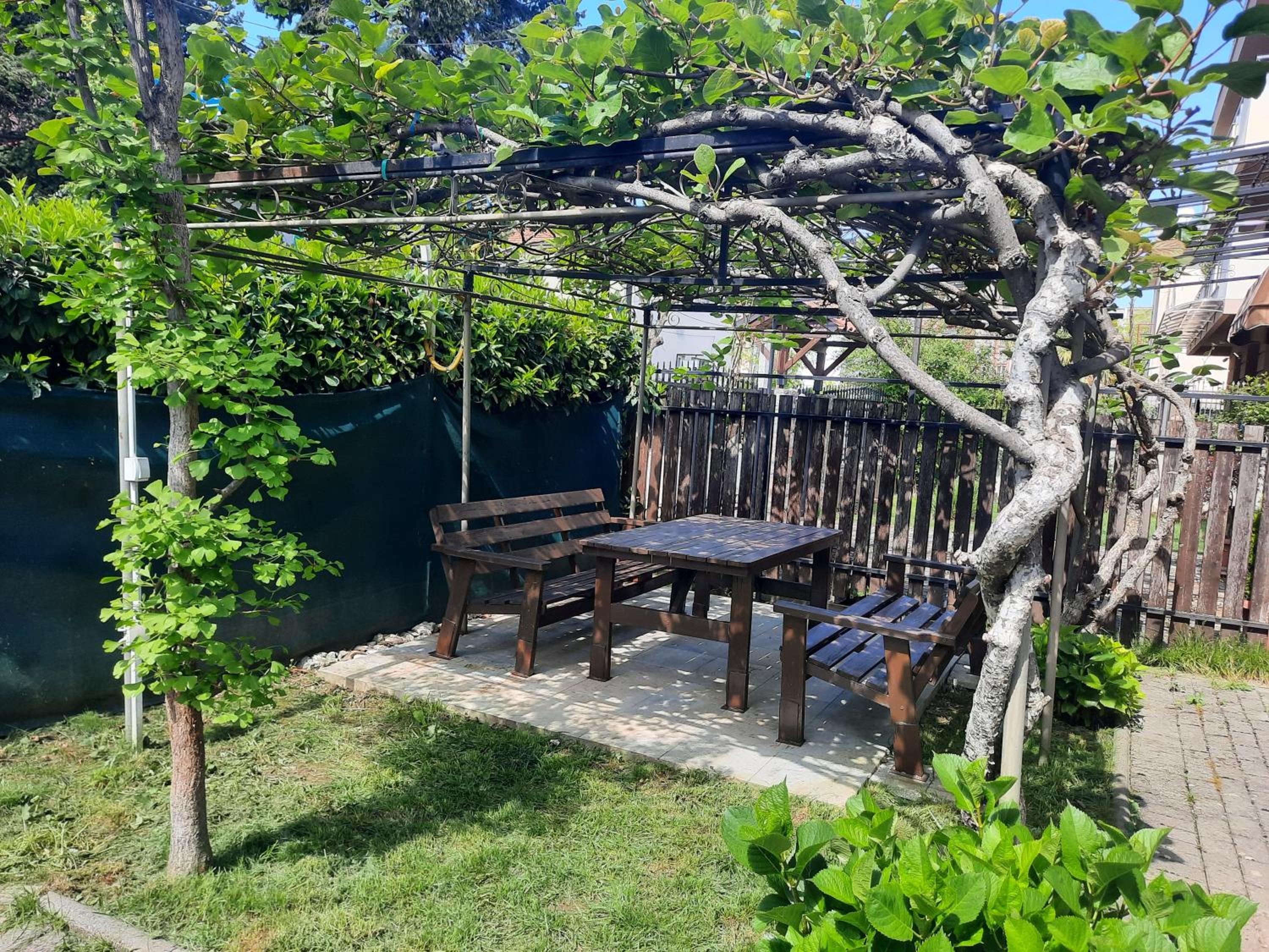 Luccia Apartments-Guesthouse Laguna