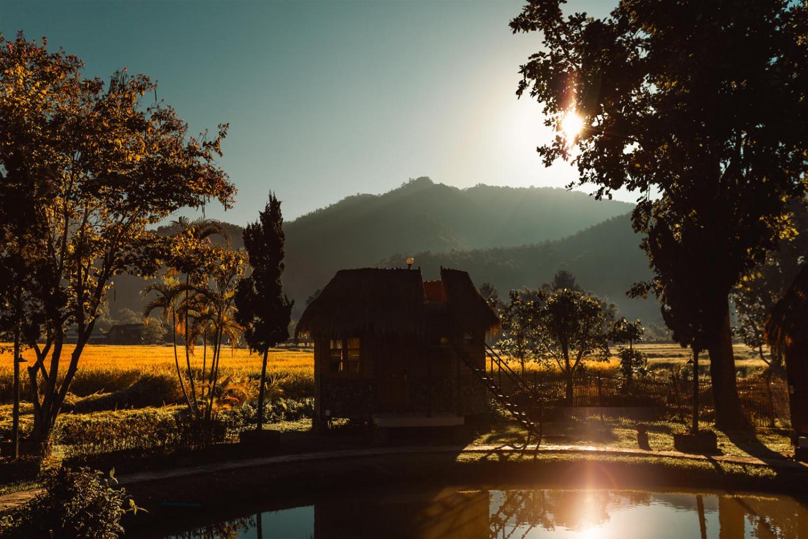 The Countryside Pai