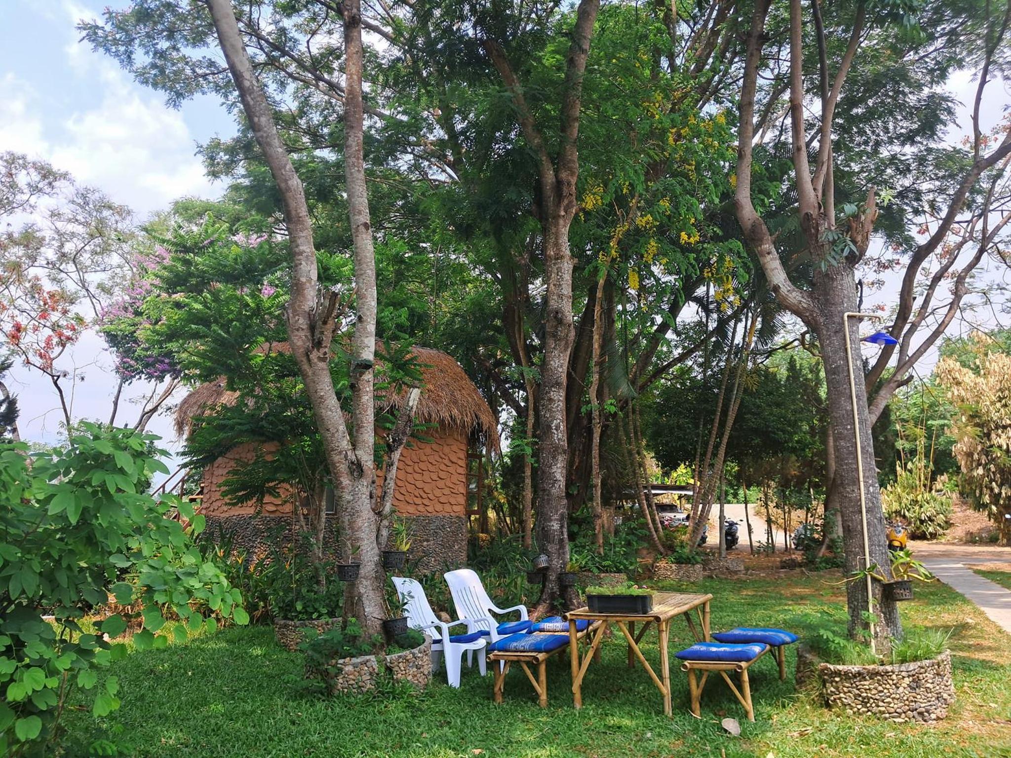 The Countryside Pai