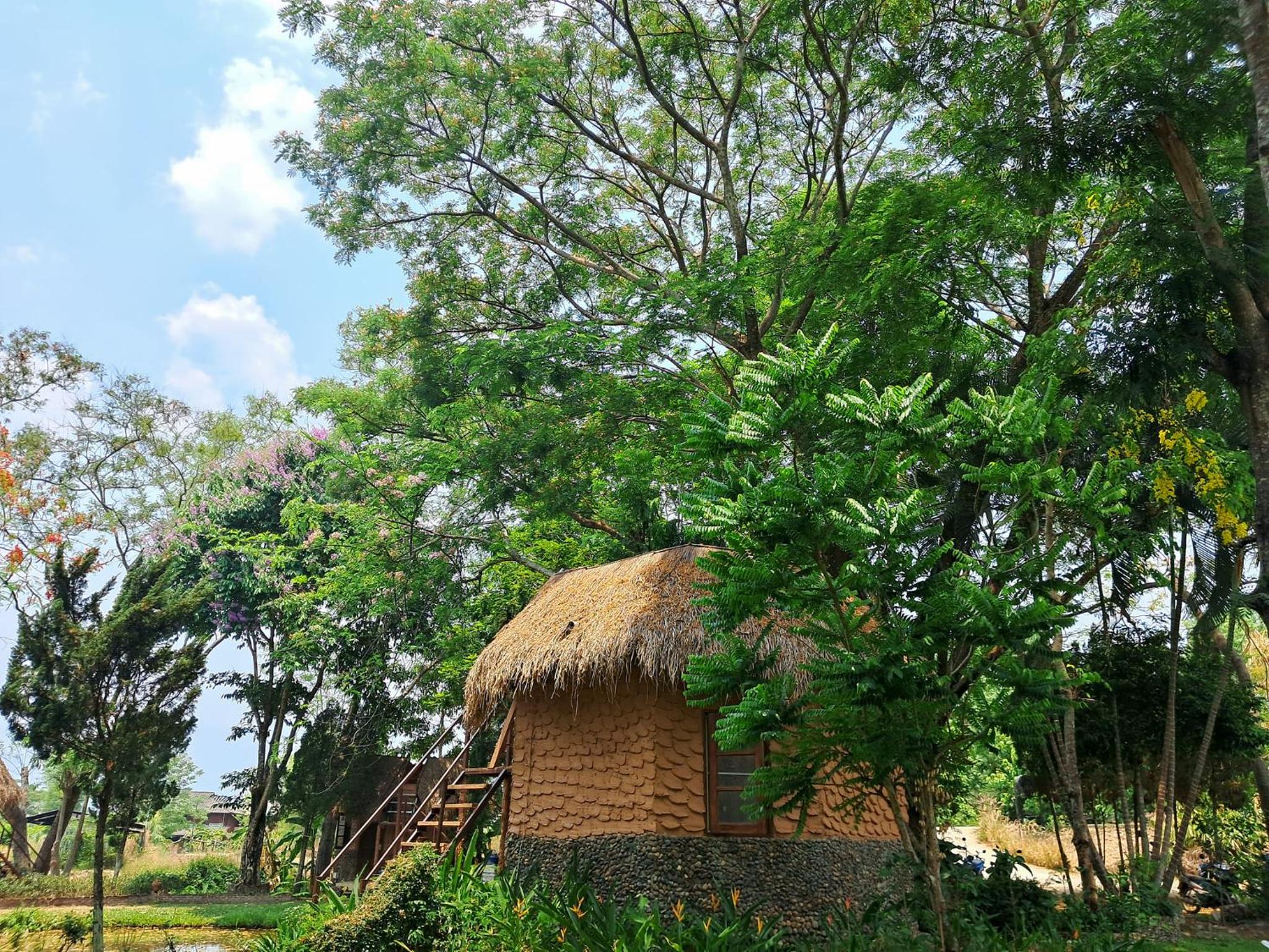 The Countryside Pai