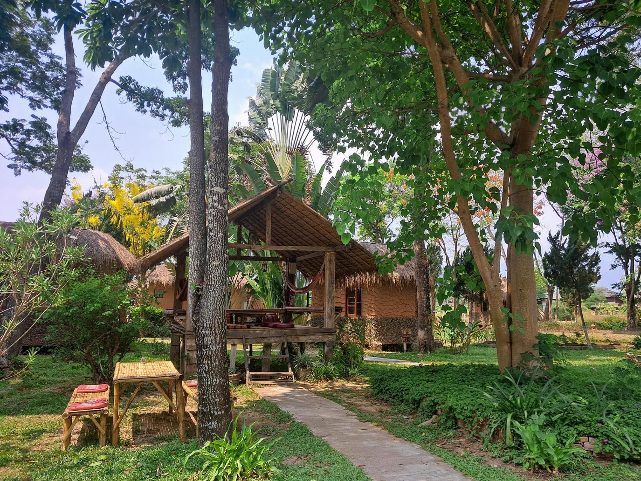 The Countryside Pai