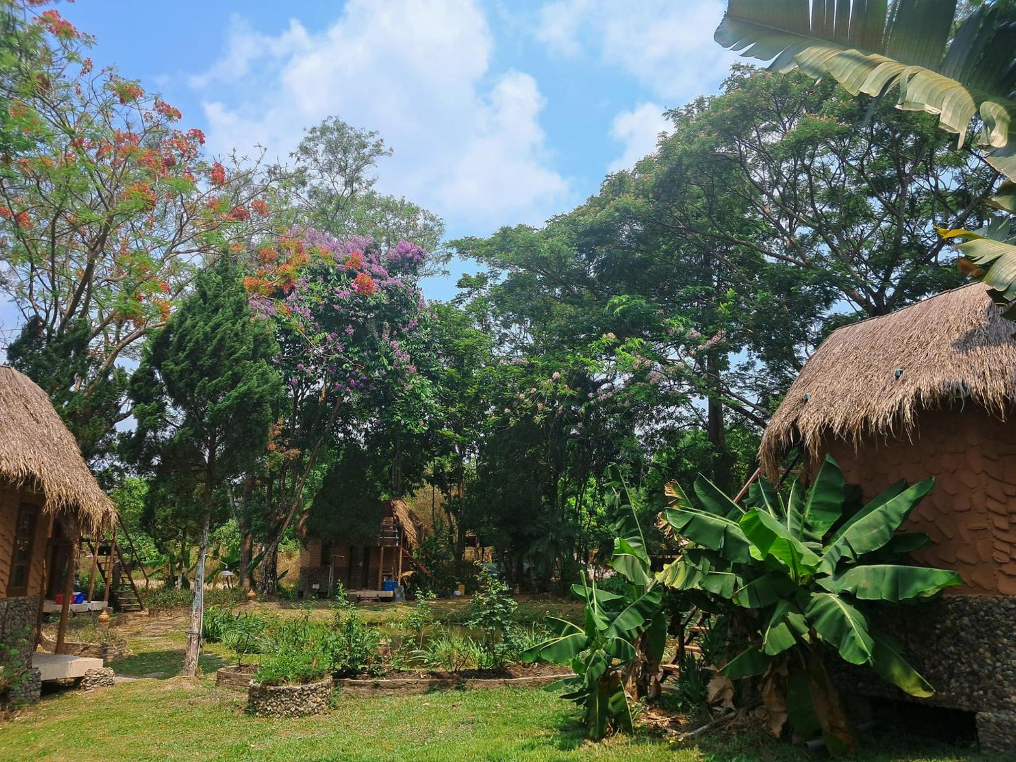 The Countryside Pai