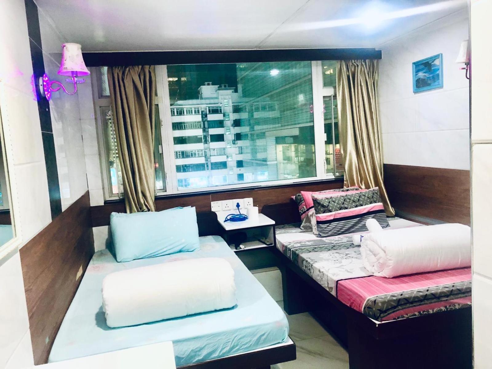 Asia inn (Block B)