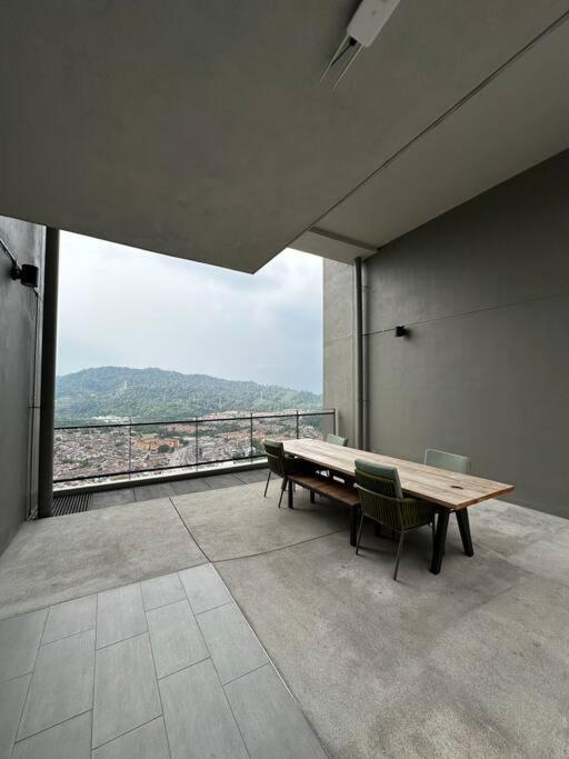 Stay & Living 2 Bedrooms By shkrnshh view 3