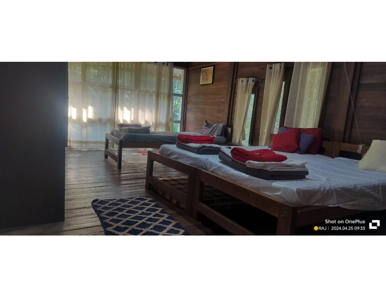 Tanshikar Spice Farm, Sanguem view 2