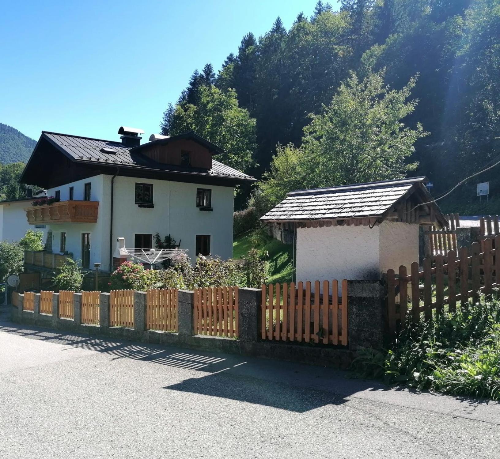 Apartment Auszeit