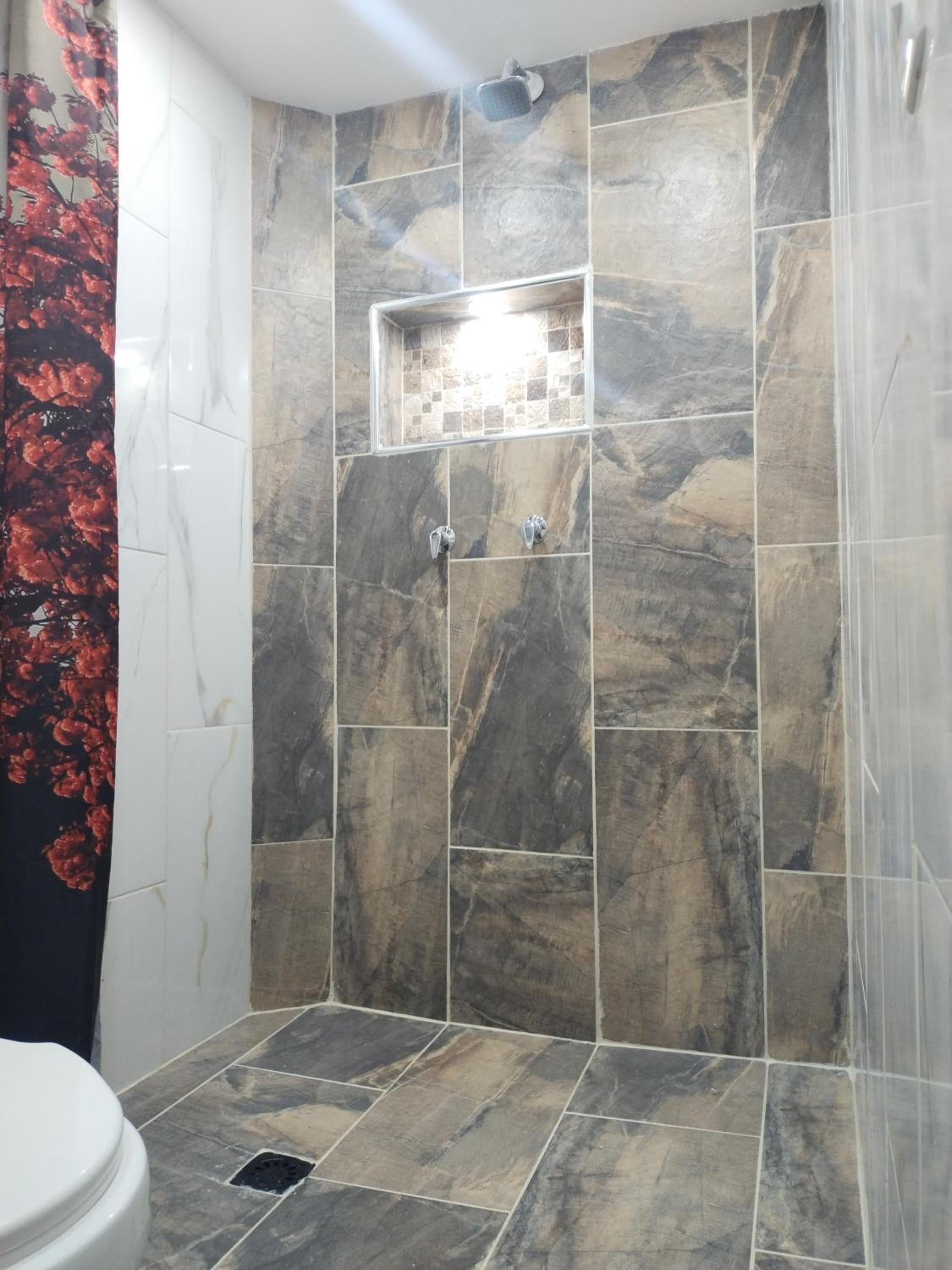Apartamento cerca al poblado muy tranquilo