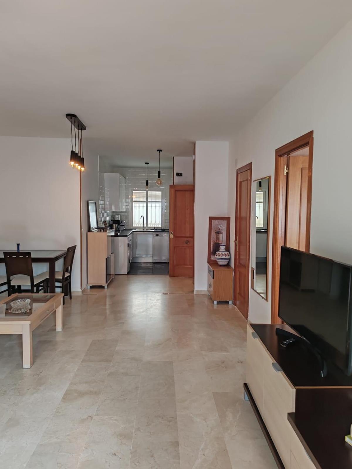 Seaview Apartment with Great Amenities & Facilities view 2