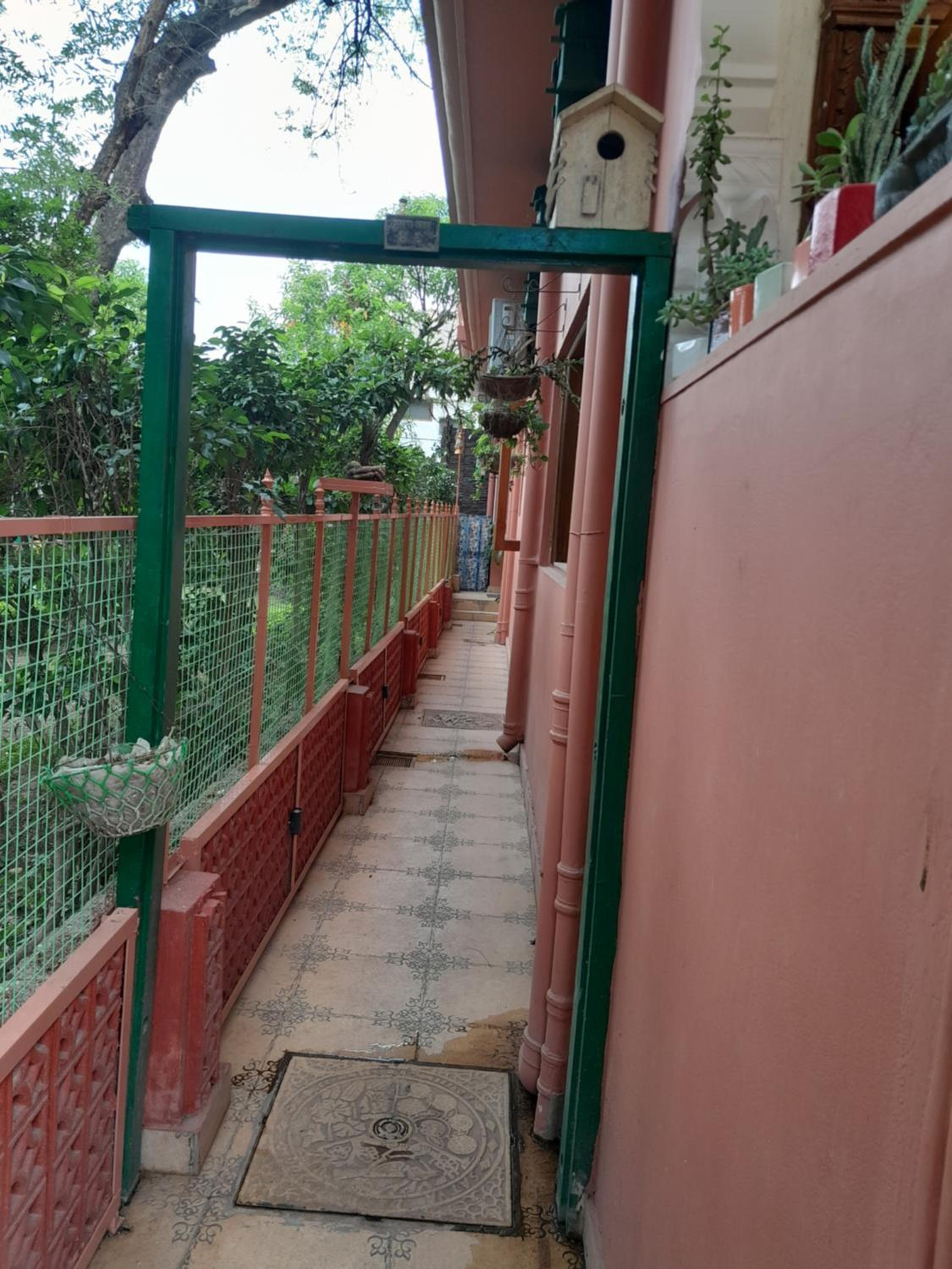 Sundervanam living